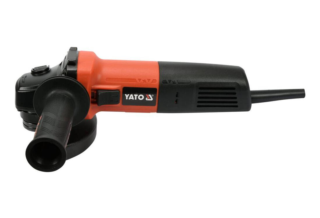 Szlifierka kątowa 125 mm 1100W YT-82100 Yato - 2