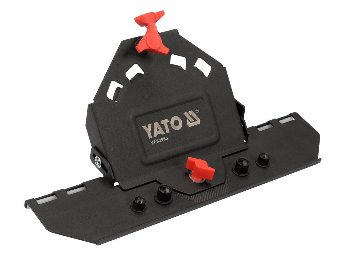 System do szlifowania płytek pod kątem YT-82985 Yato - 2