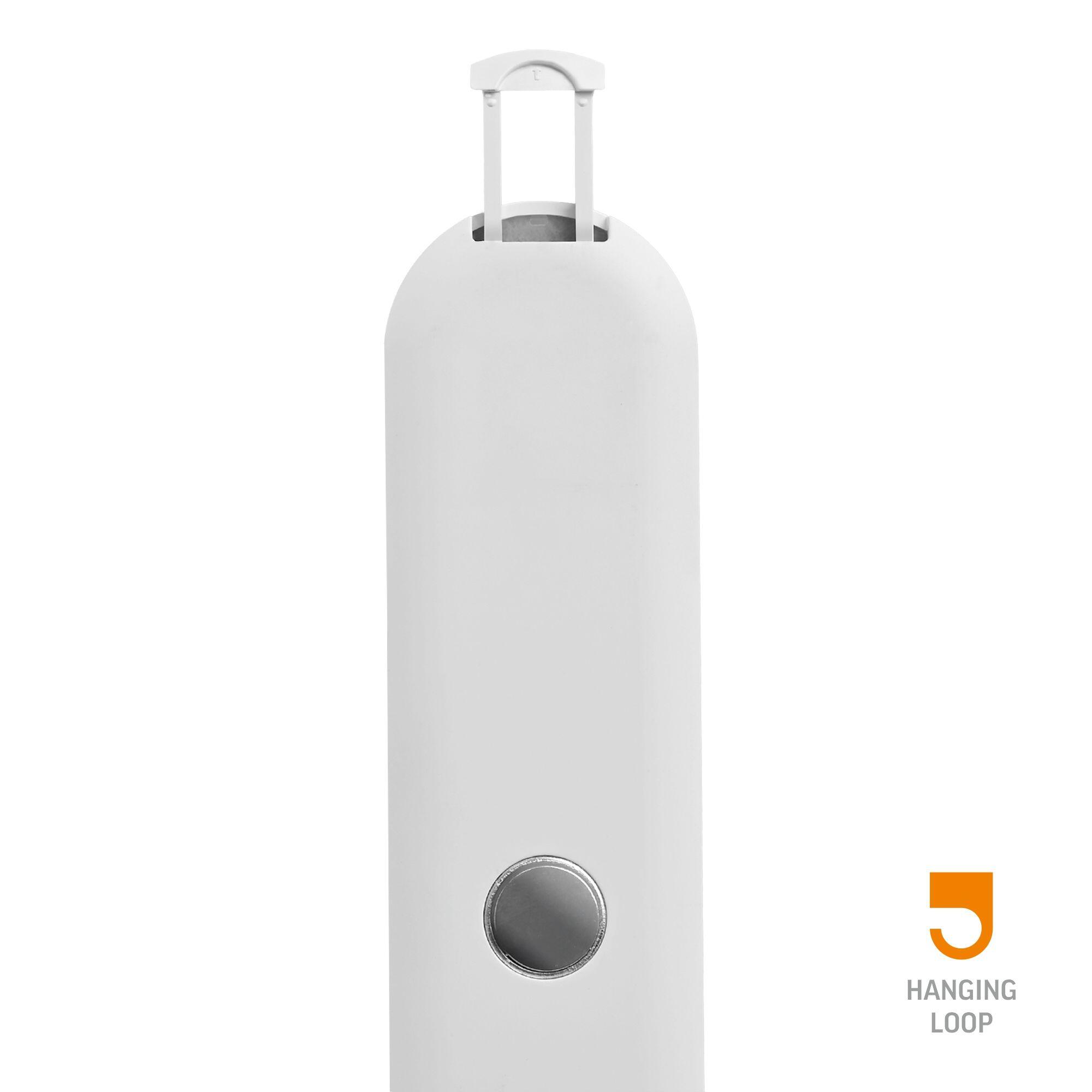 Lampka LED podszafkowa z czujnikiem 1,5W - 4