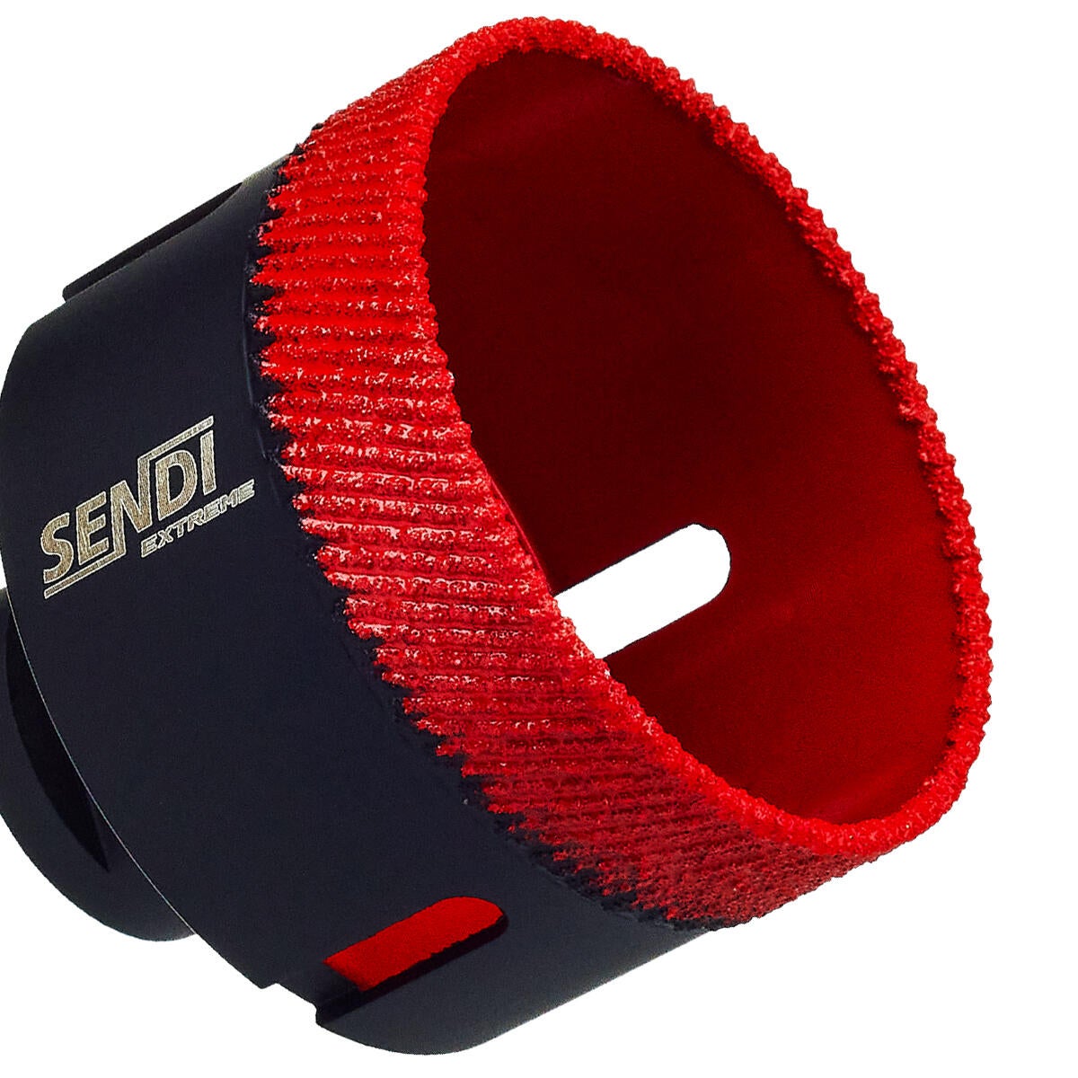 Otwornica diamentowa M14 SENDI EXTREME 65 mm - 2