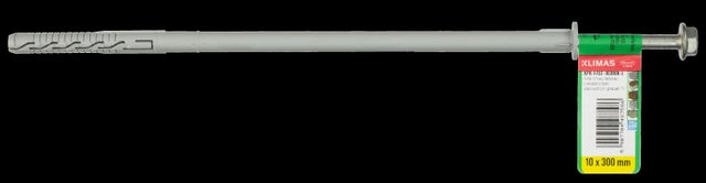 Kołek ramowy TX 10x300mm szt.