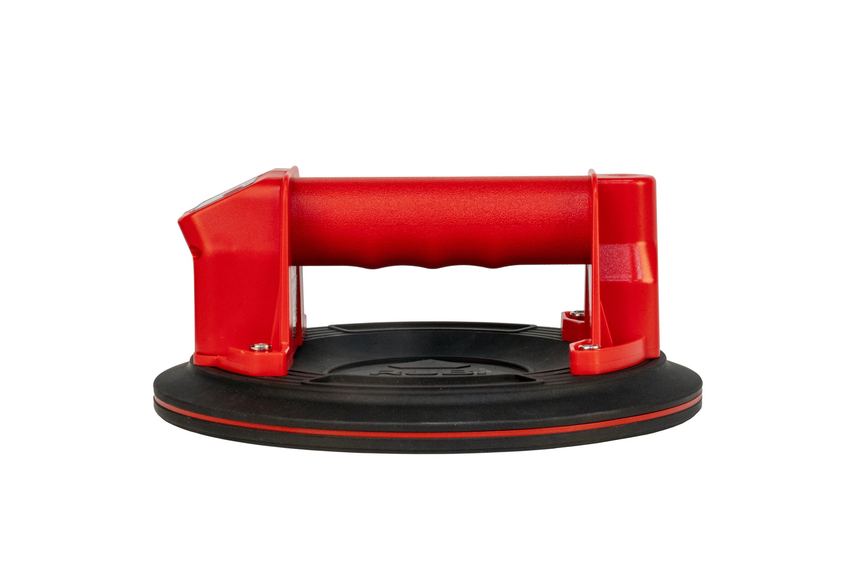 Przyssawka próżniowa RUBI OCTO-USB ENERGY, 220 mm, 140 kg - 3