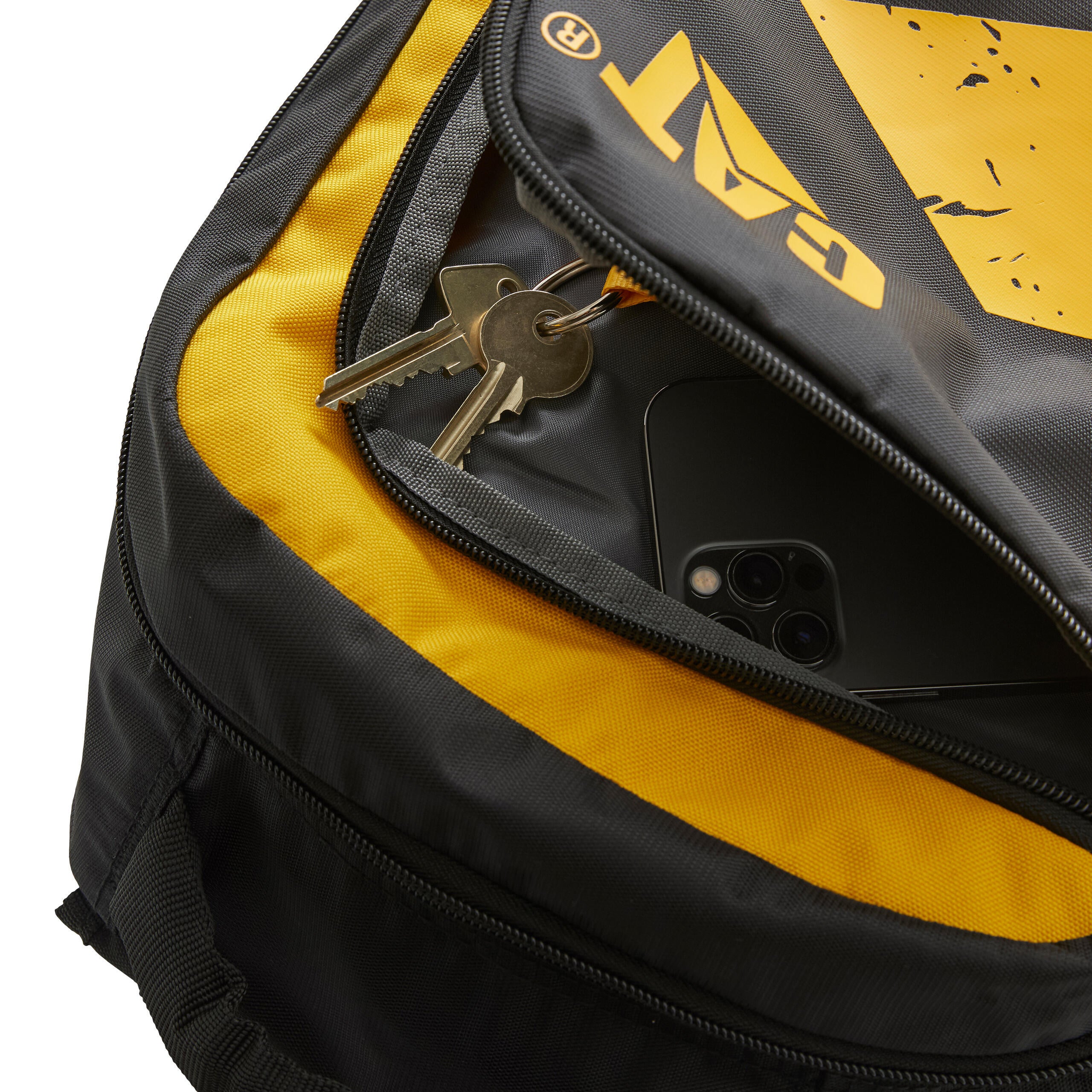 Plecak V-Power CAT 83853-01 - 2