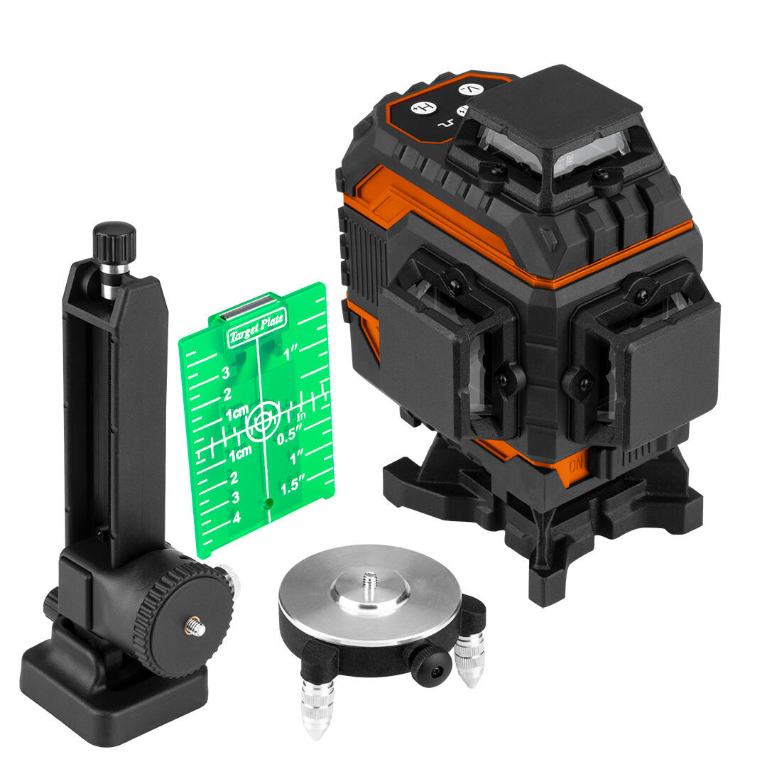 Laser płaszczyznowy 75-141 NEO plus akcesoria - 3