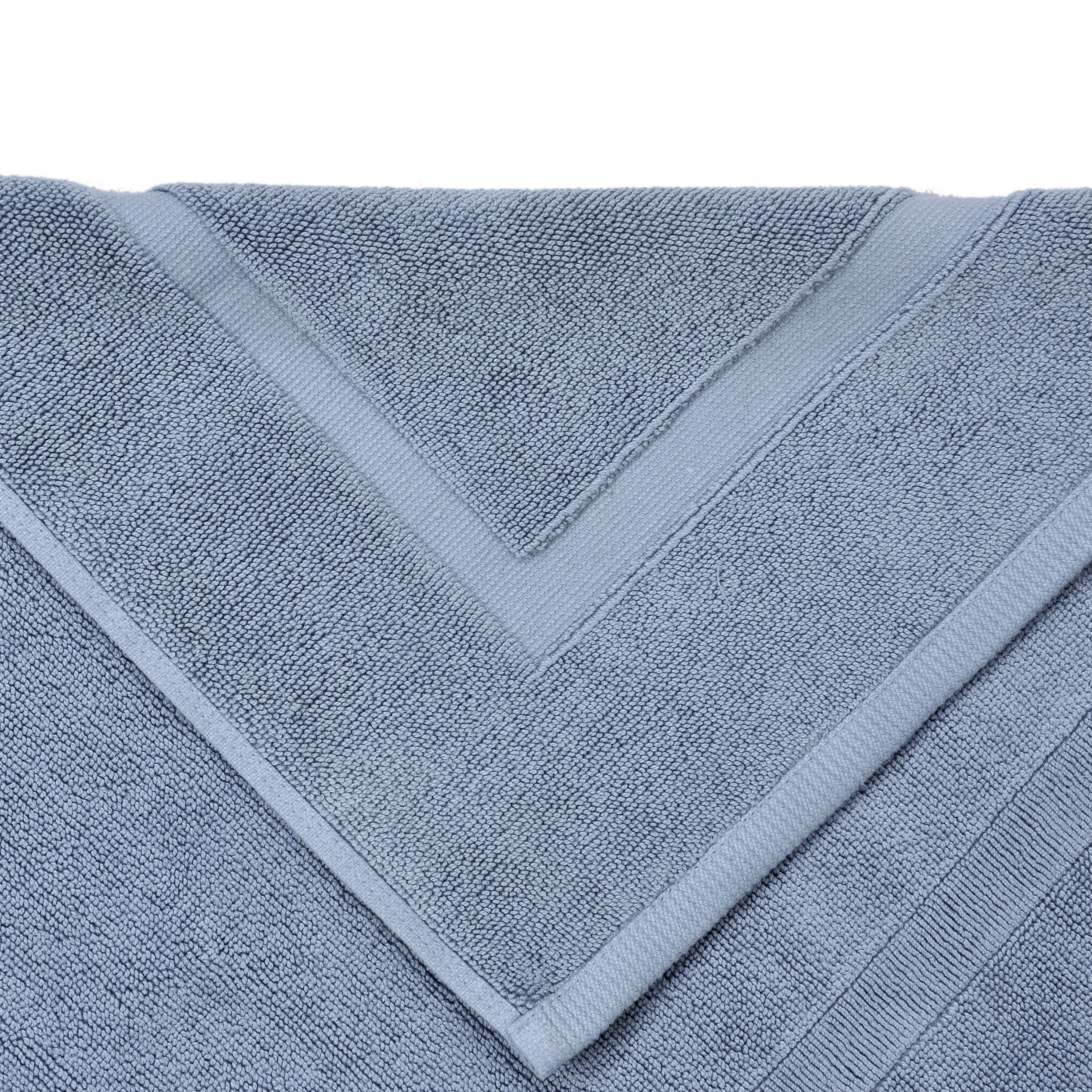 Tapis de bain l.50 x L.80 cm ink 4 Terry SENSEA - 4