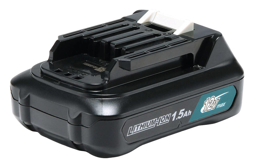 Wiertarko-wkrętarka 12V DF333DWYE Makita / 2 x 1,5Ah - 3