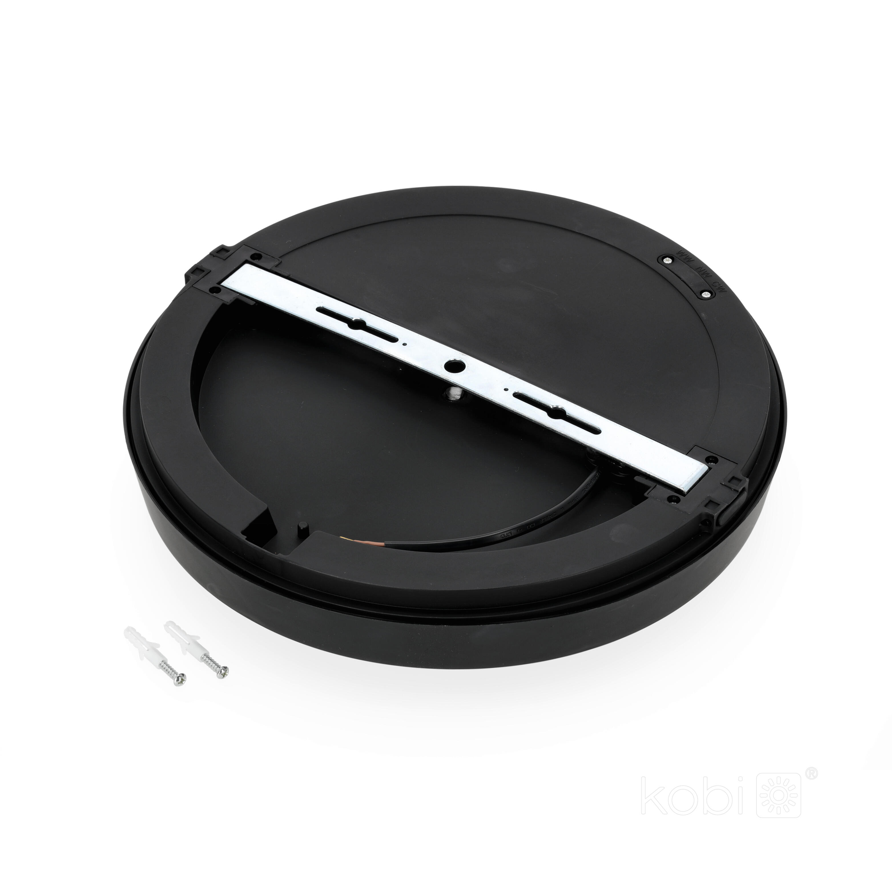 Plafon LED Nairos 18W 1710 lm IP65 - 4