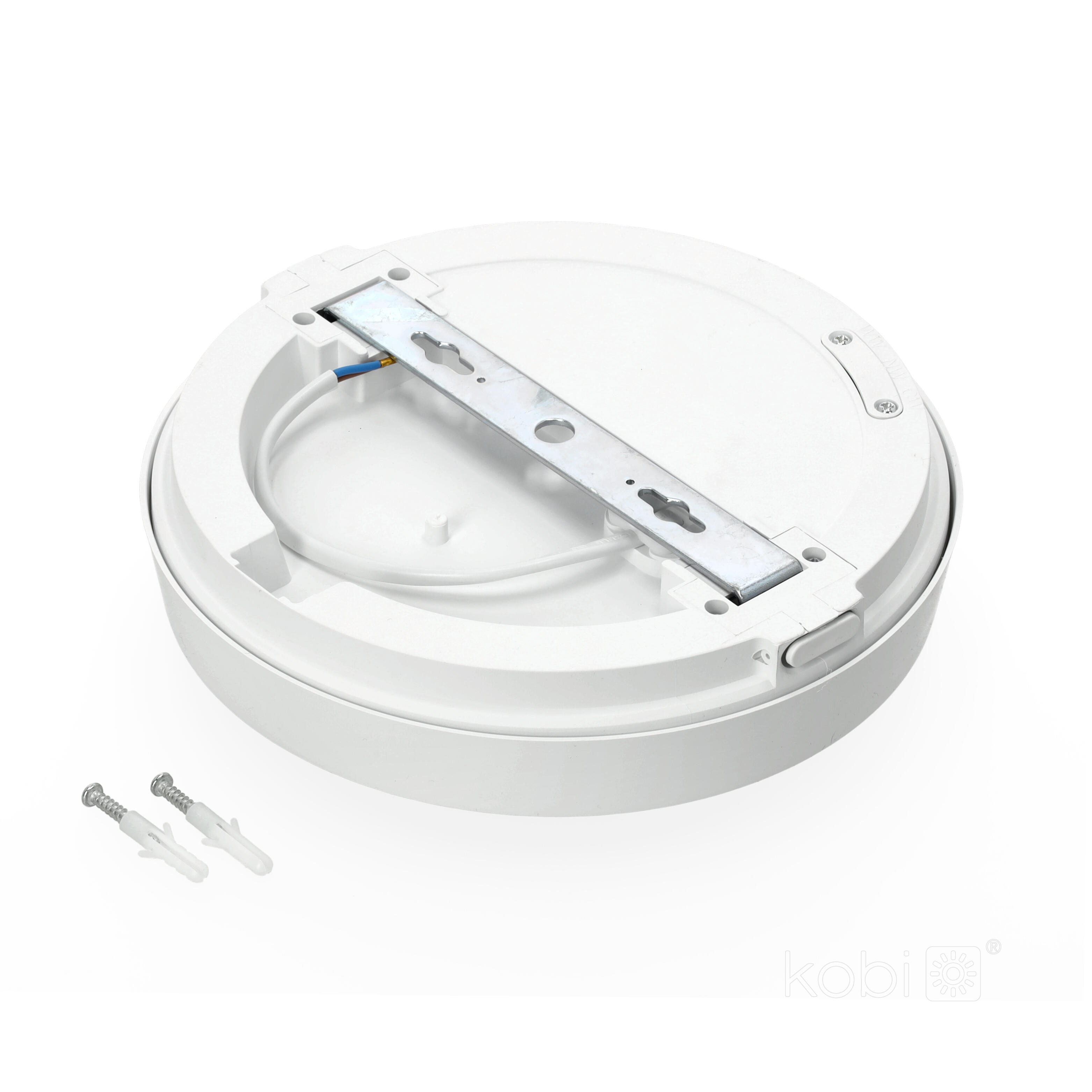 Plafon LED Nairos 12W 1260 lm IP65 - 4
