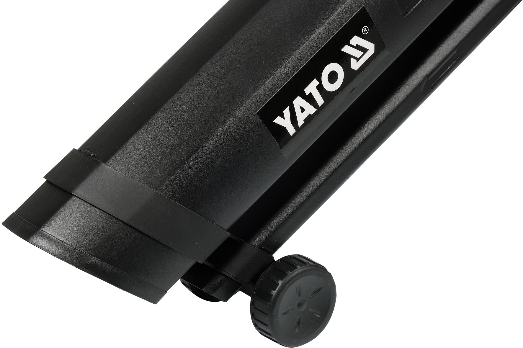 Dmuchawa / odkurzacz elektryczny YATO 3500W YT-85180 - 2