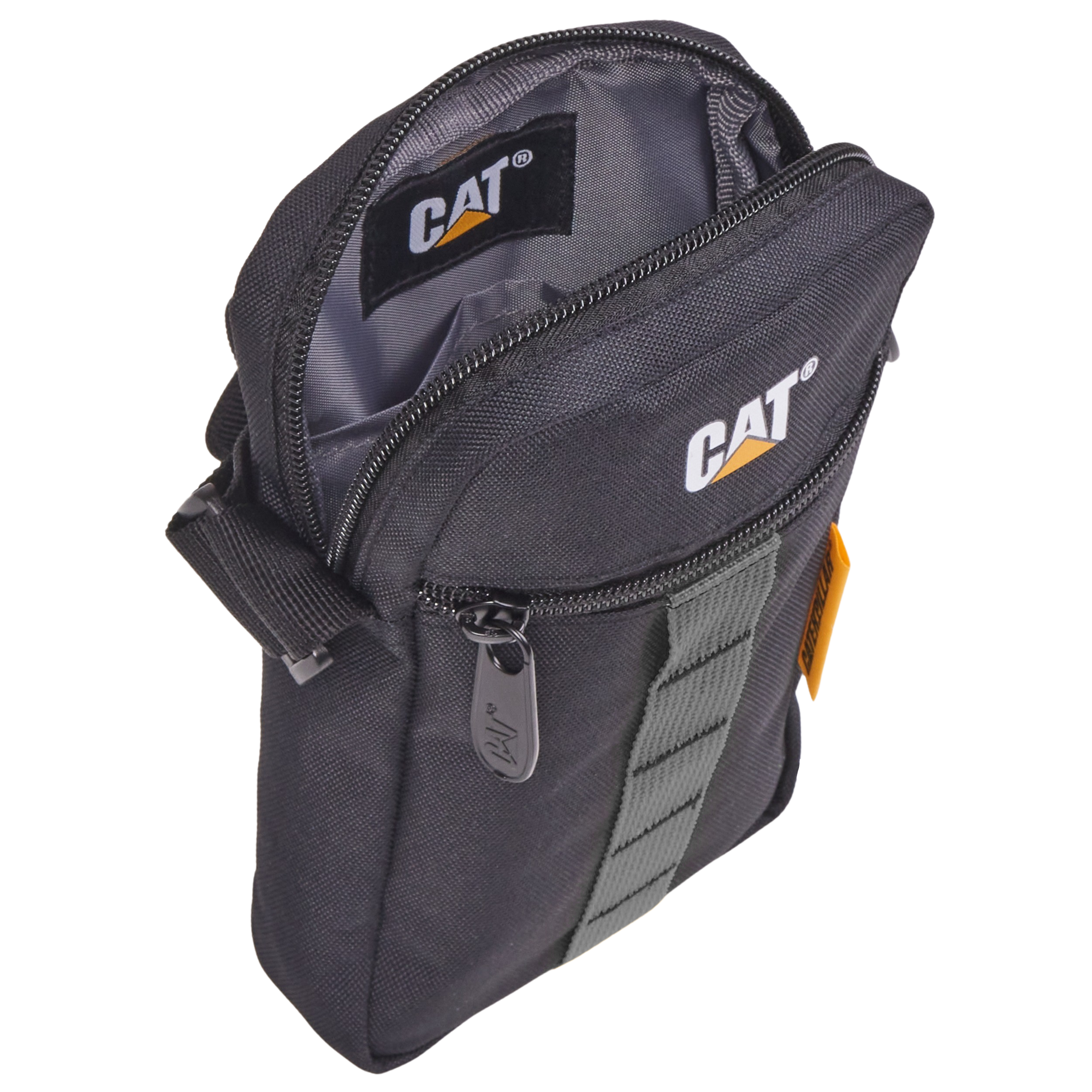 Torba przez ramię V-POWER CAT 84723-01 - 3