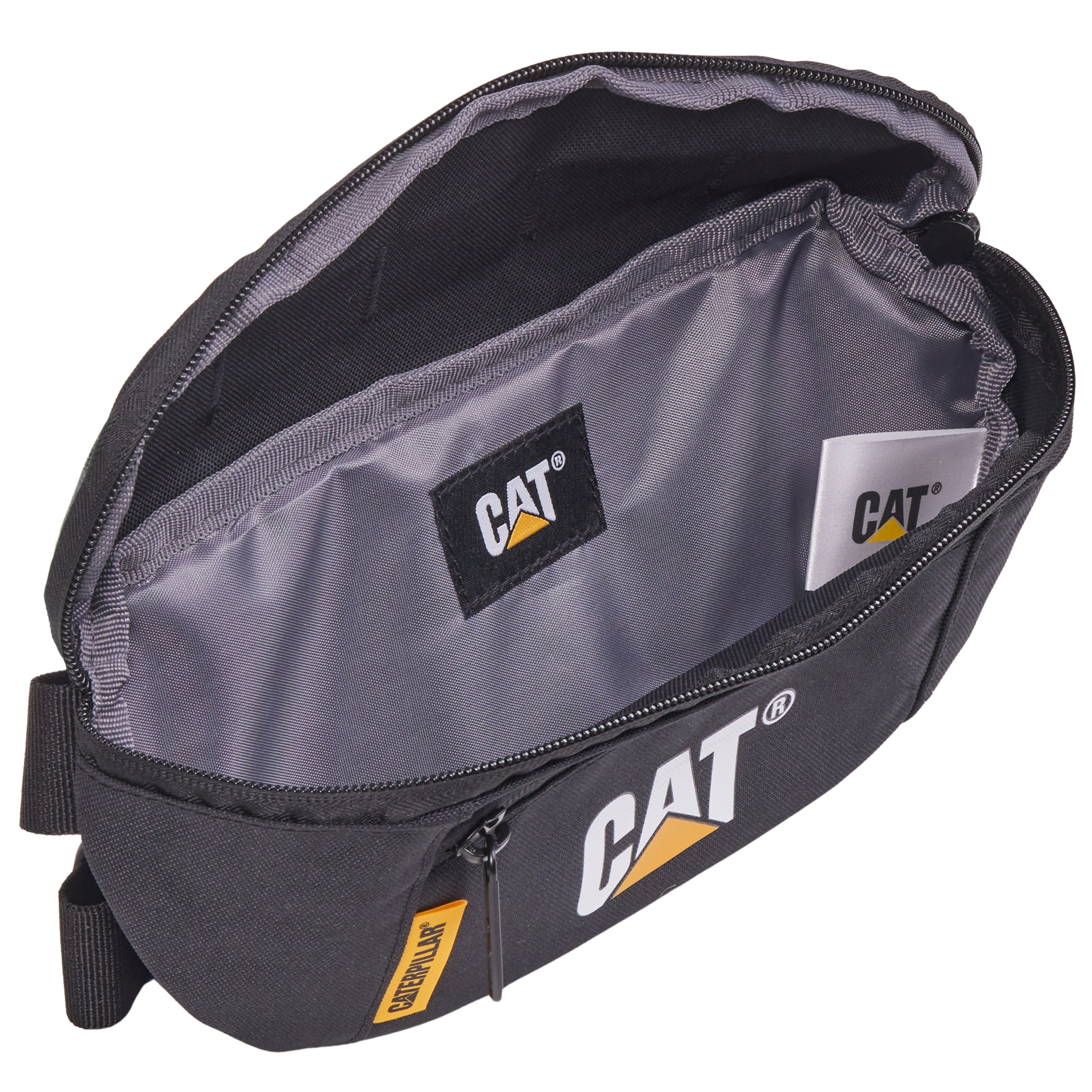 Saszetka biodrowa V-POWER CAT 84725-84 - 2