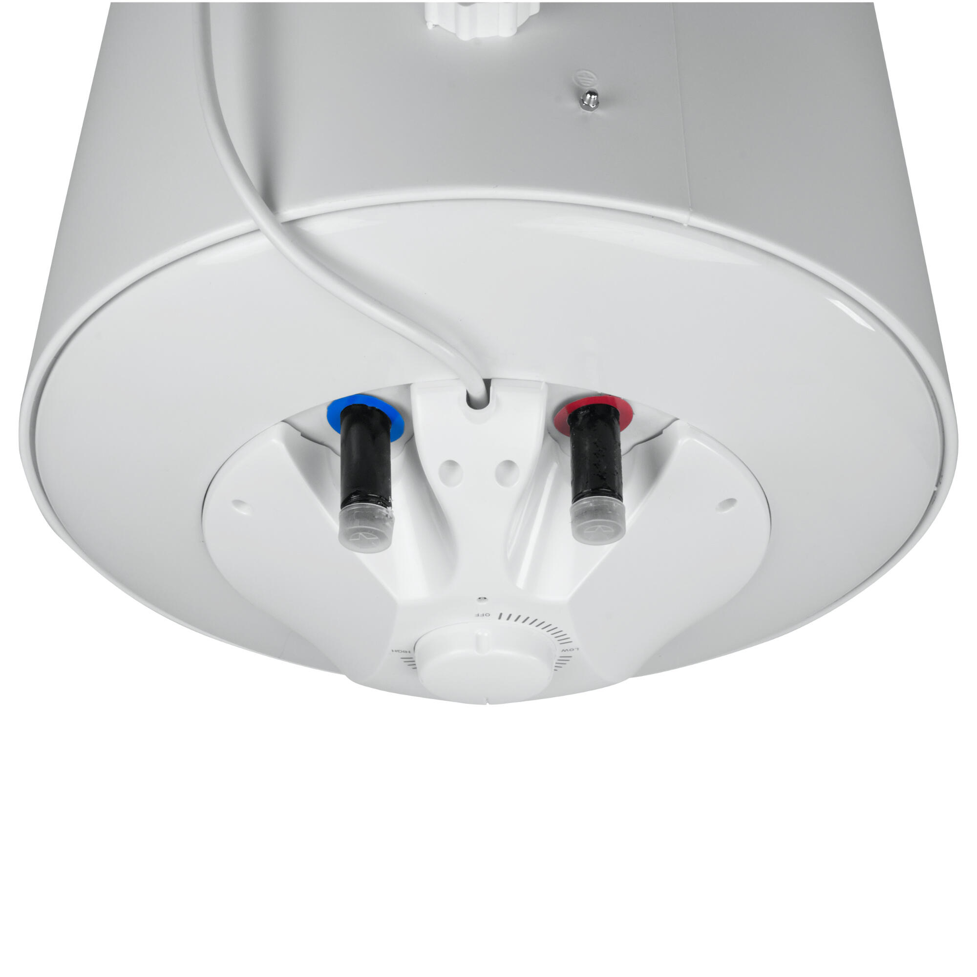 Elektryczny ogrzewacz wody MIDEA D80-15F6 80L - 2