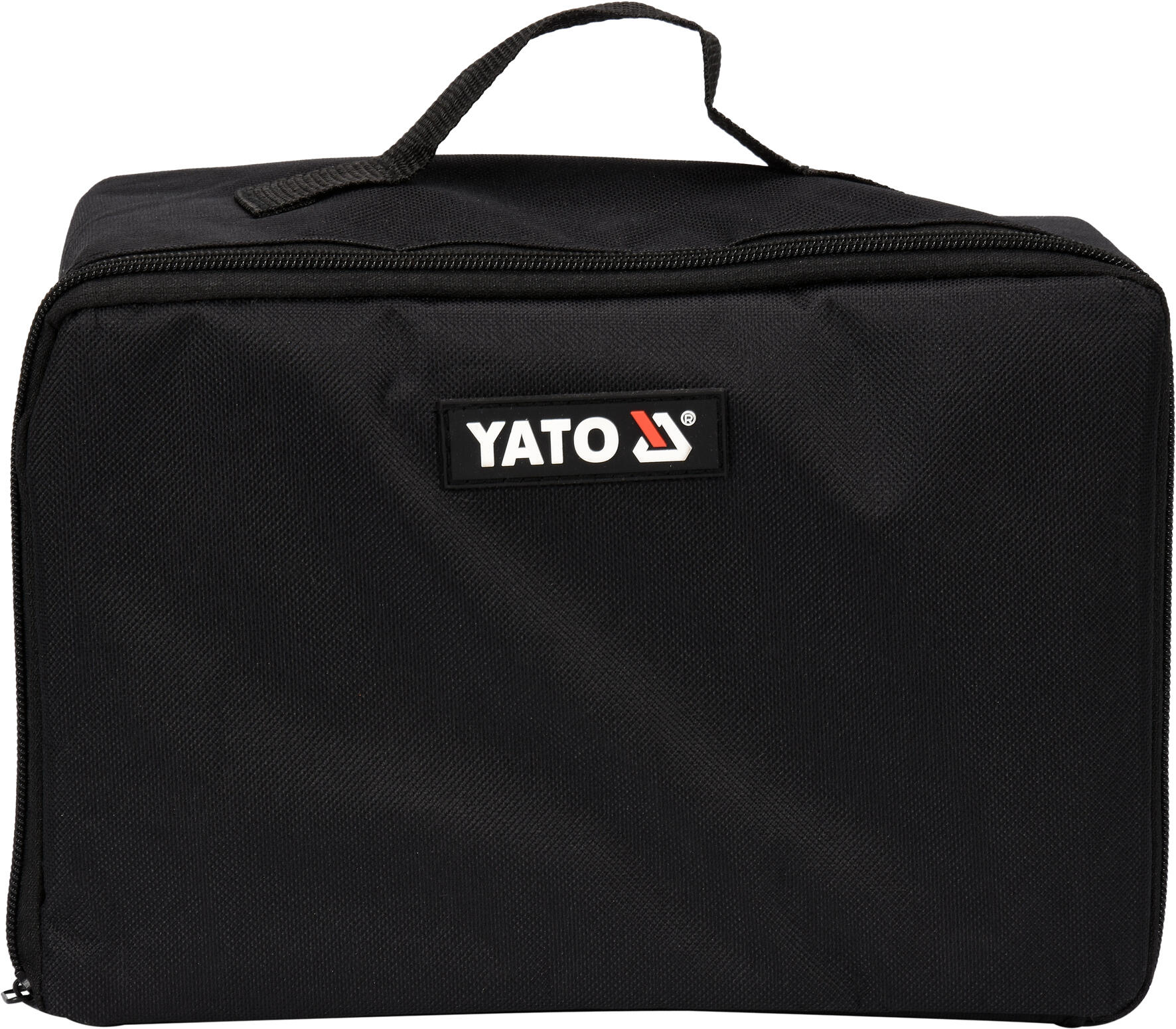 Kompresor samochodowy 180 W z lampą LED, YATO YT-73460 - 3