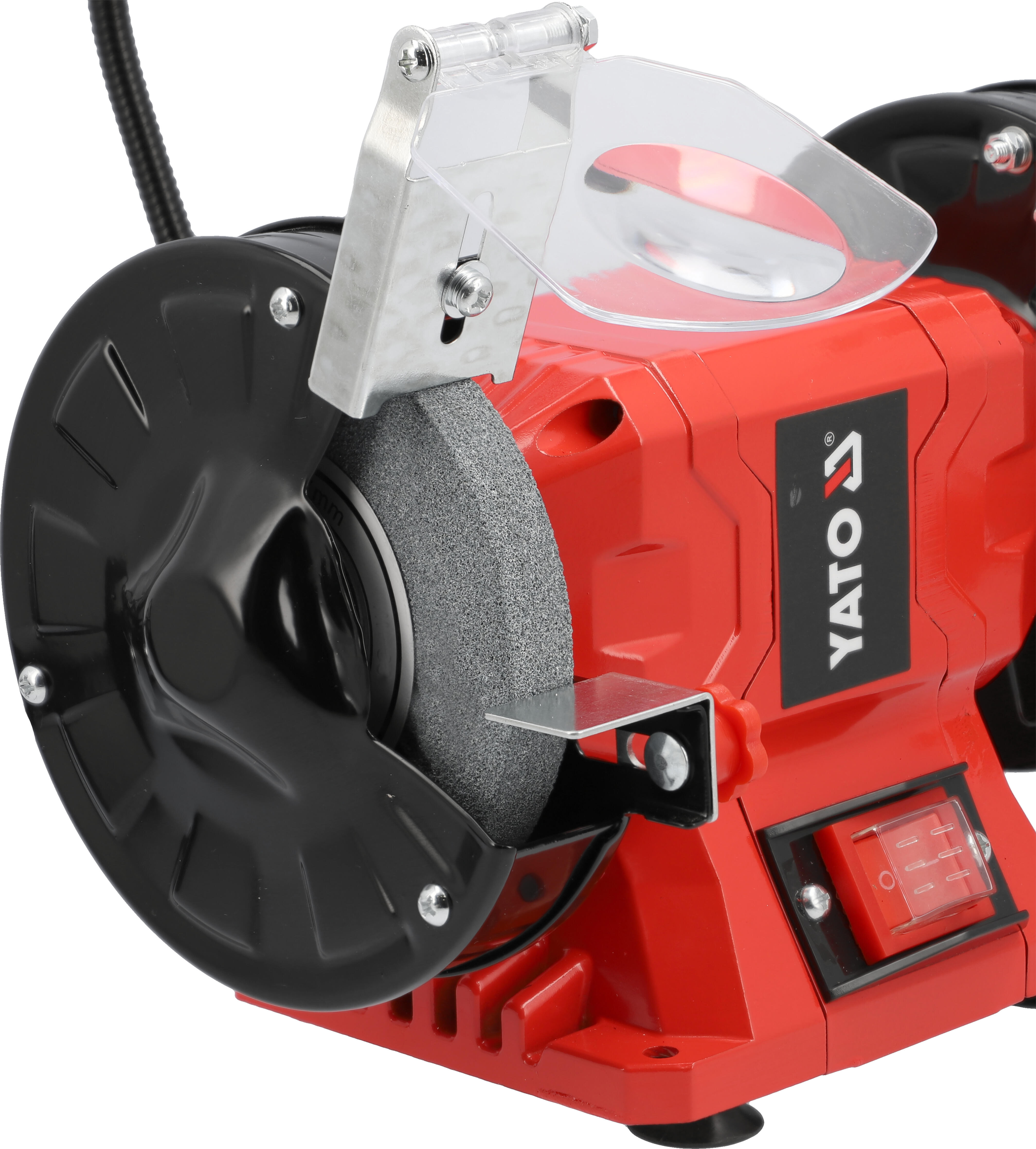 Szlifierka stołowa YATO YT-822103 250W - 3