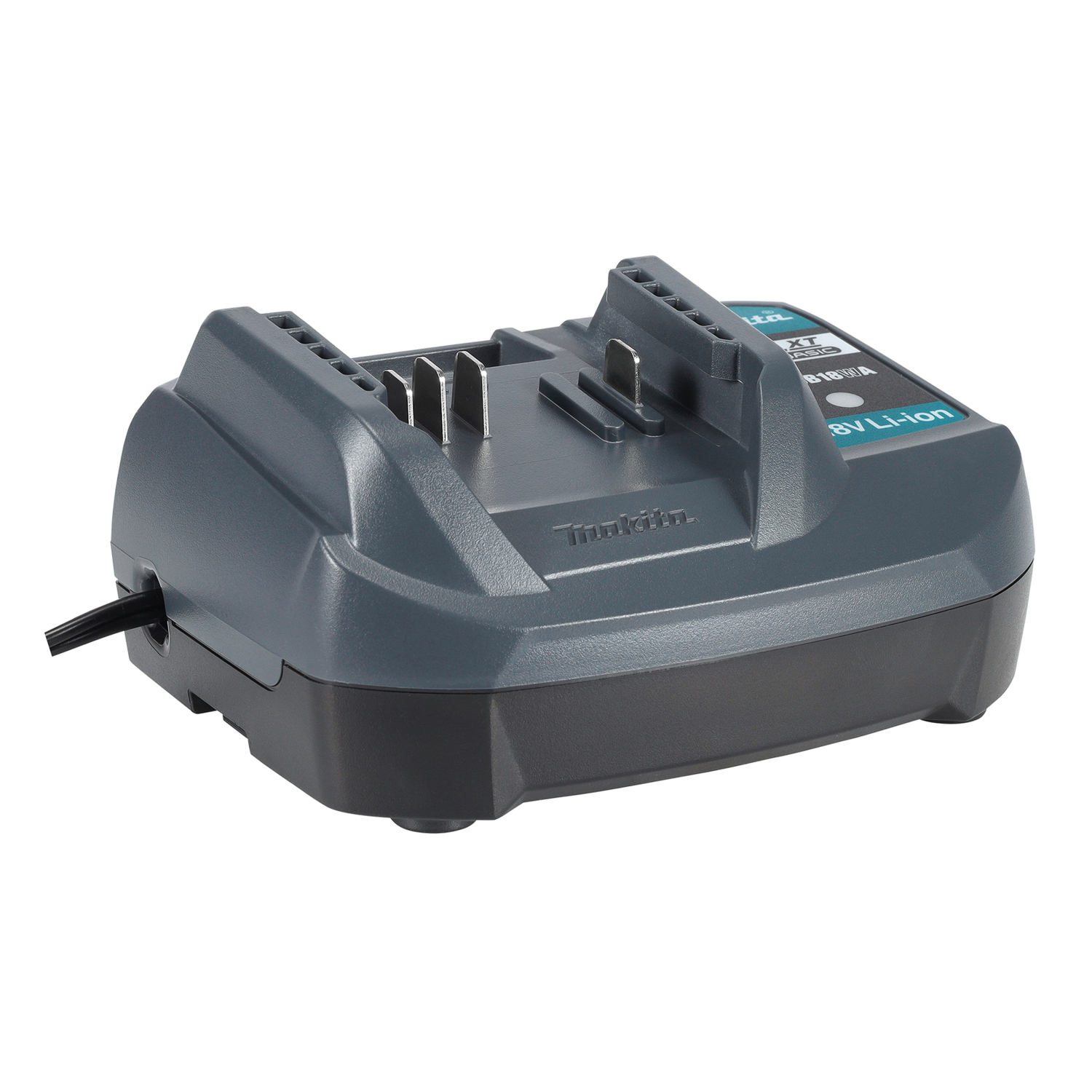 Akumulatorowa wiertarko - wkrętarka Makita 18 V, DDF490WV - 3