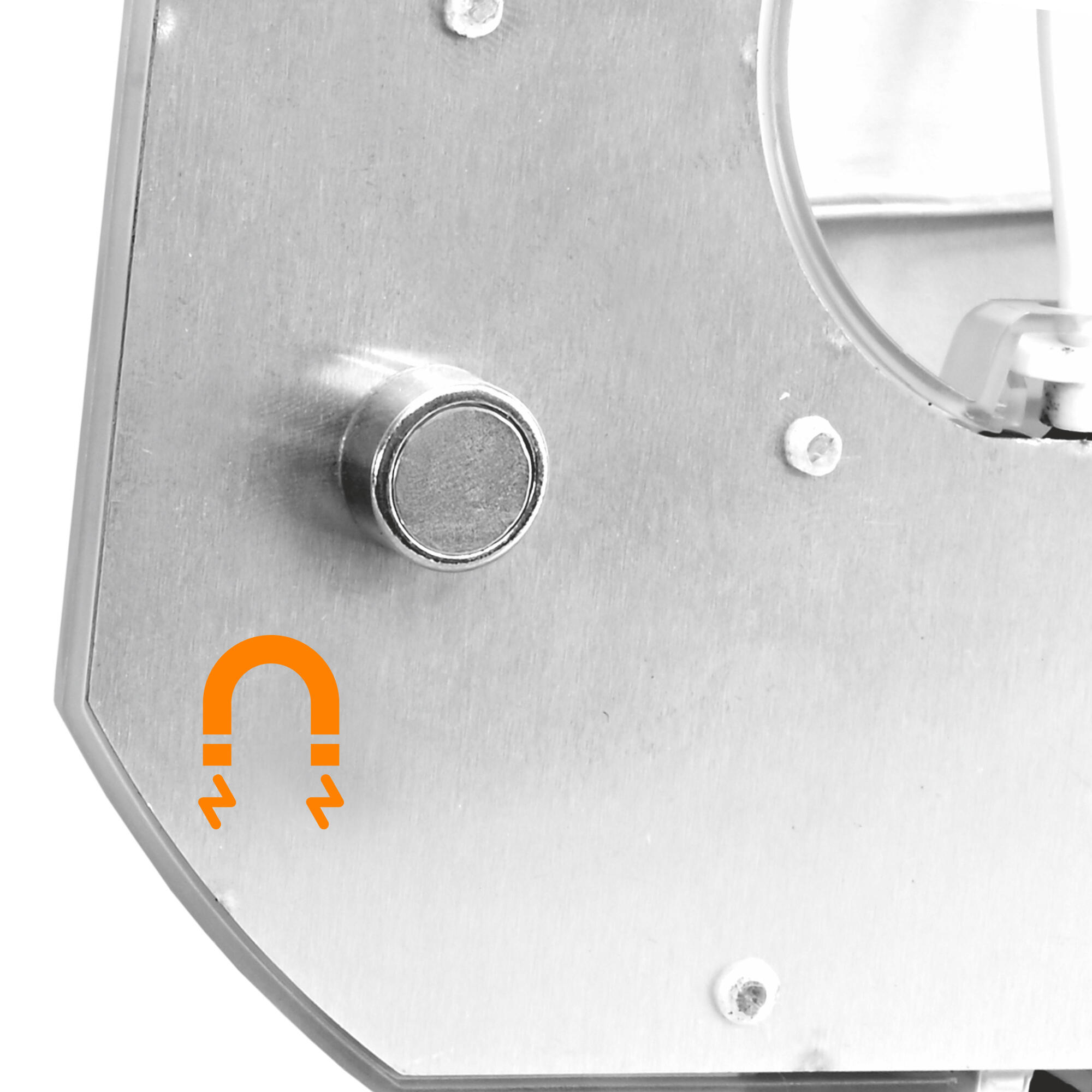 Wkład do plafonu LED 20W 2700lm C/N/Z IP20 - 4