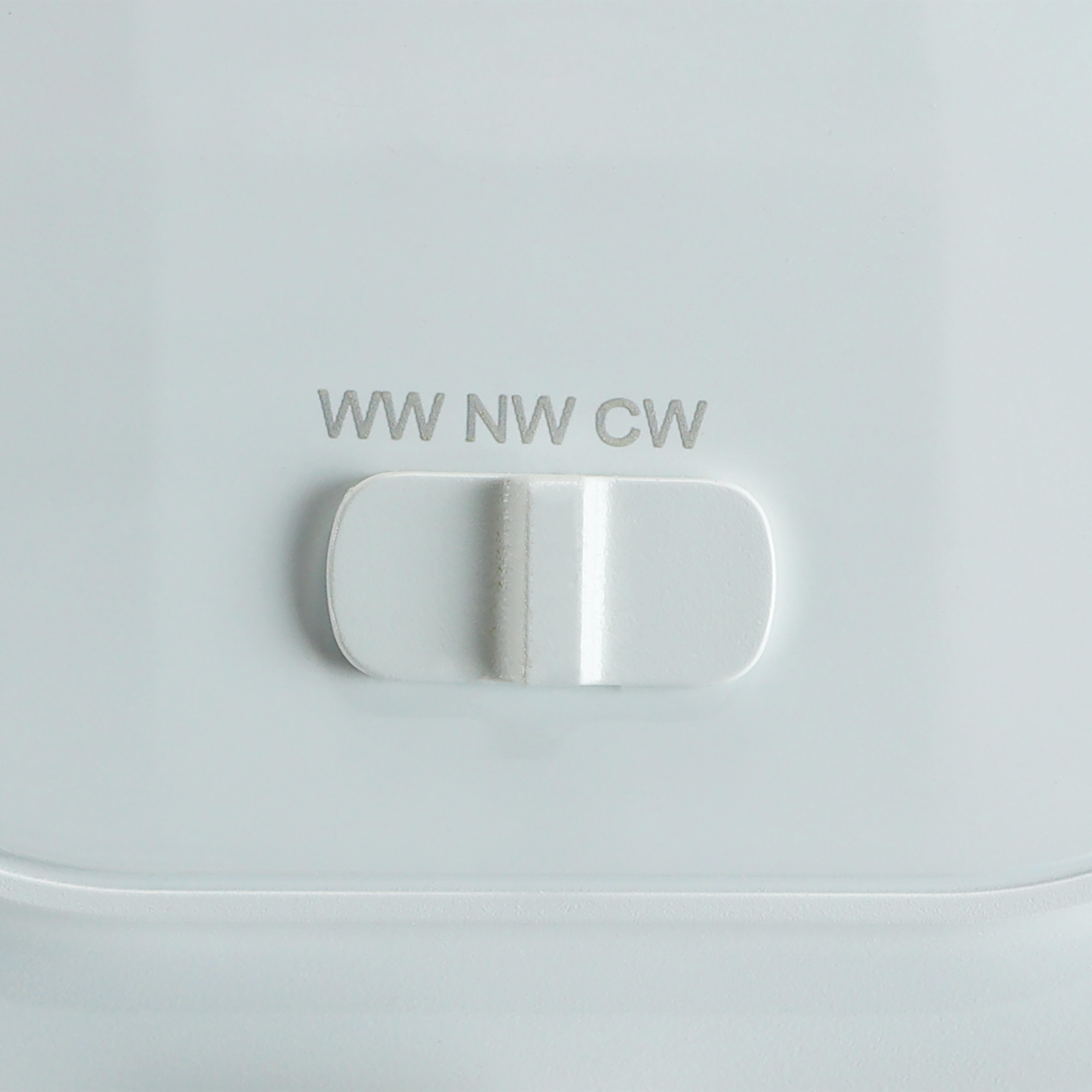 Oczko podtynkowe Wafel C 5W 450lm LED - 3