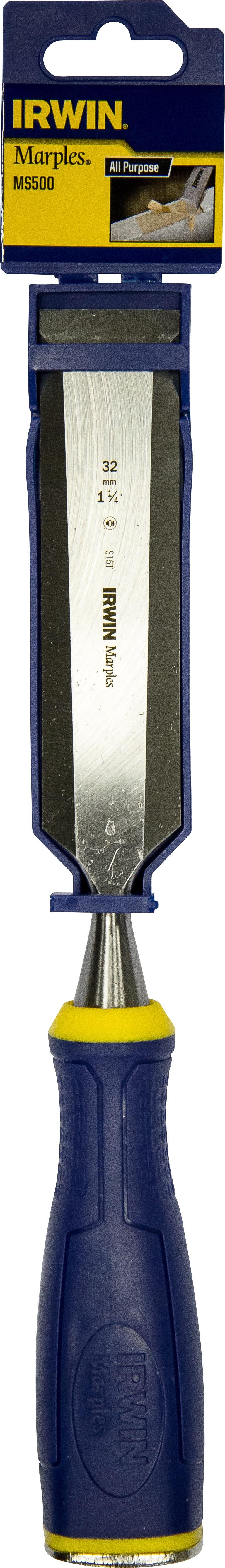 Dłuto płaskie do drewna 32 mm - 2