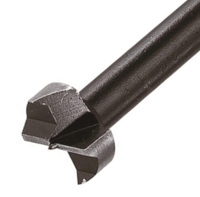 Wiertło cylindryczne 35x53 mm Wolfcraft - 2