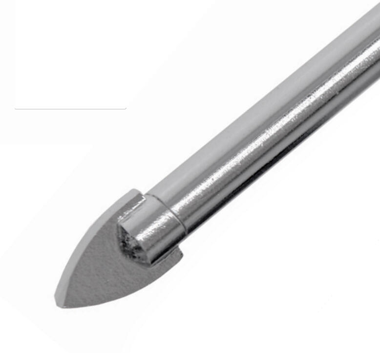Wiertło do glazury 3x60 mm Dedra - 2