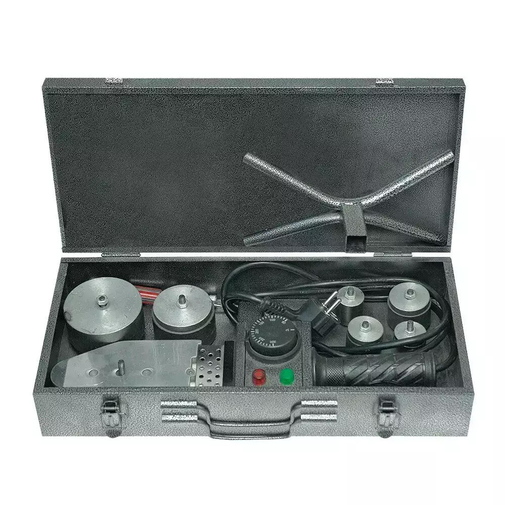 Zgrzewarka do rur 800W 16-55 mm Pansam - 2