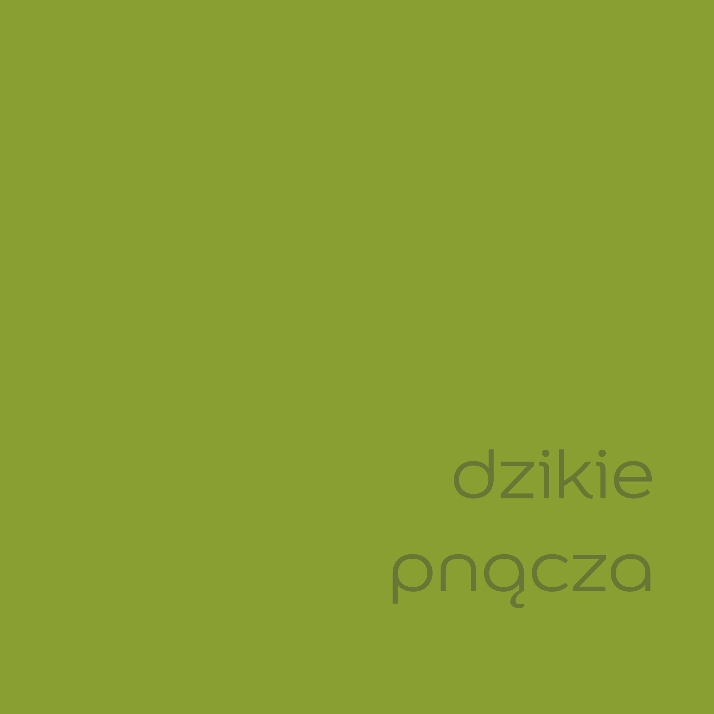 Farba Dulux Kolory Świata dzikie pnącza 2,5l - 3