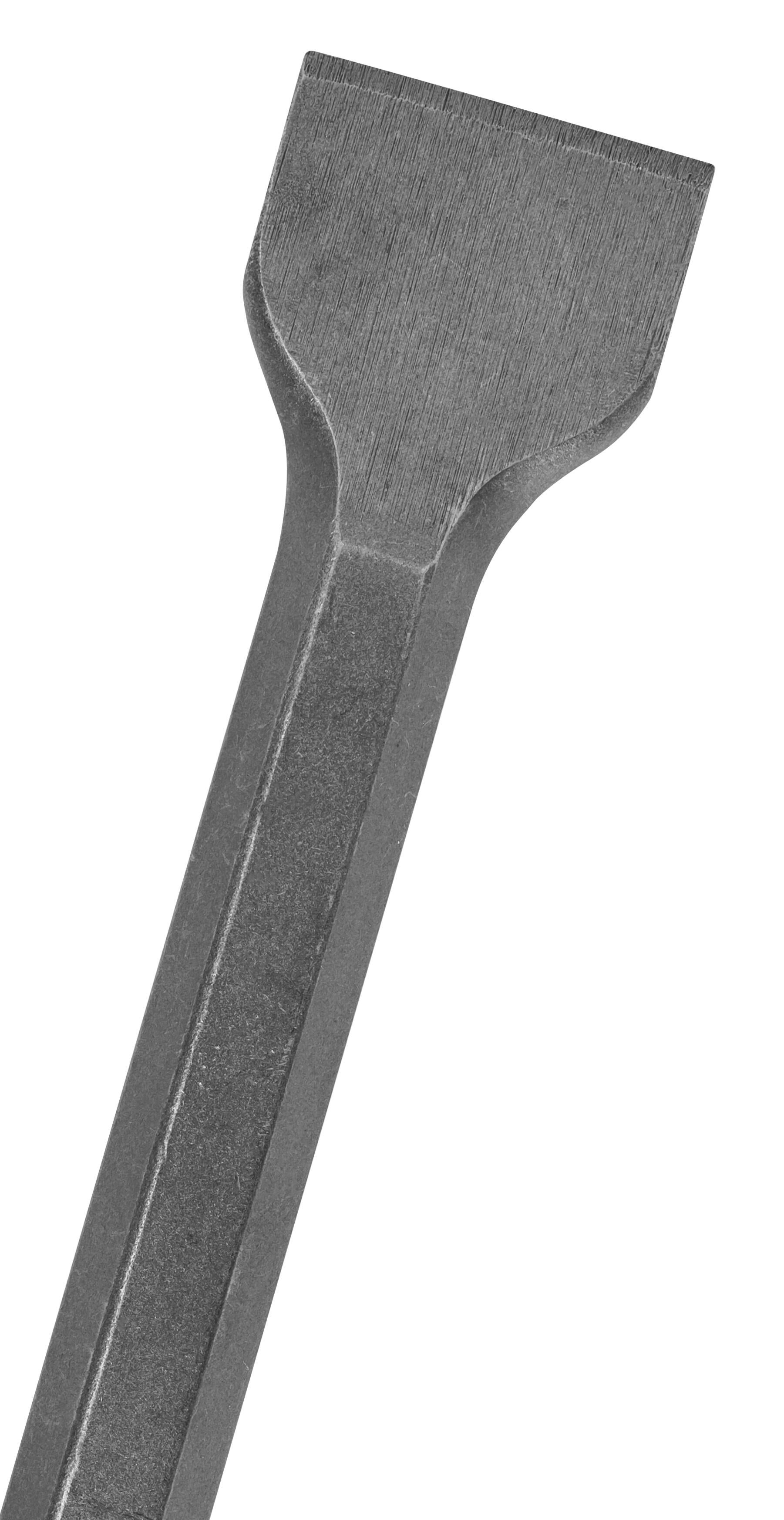 Dłuto szerokie SDS-Plus 40x280 mm - 2
