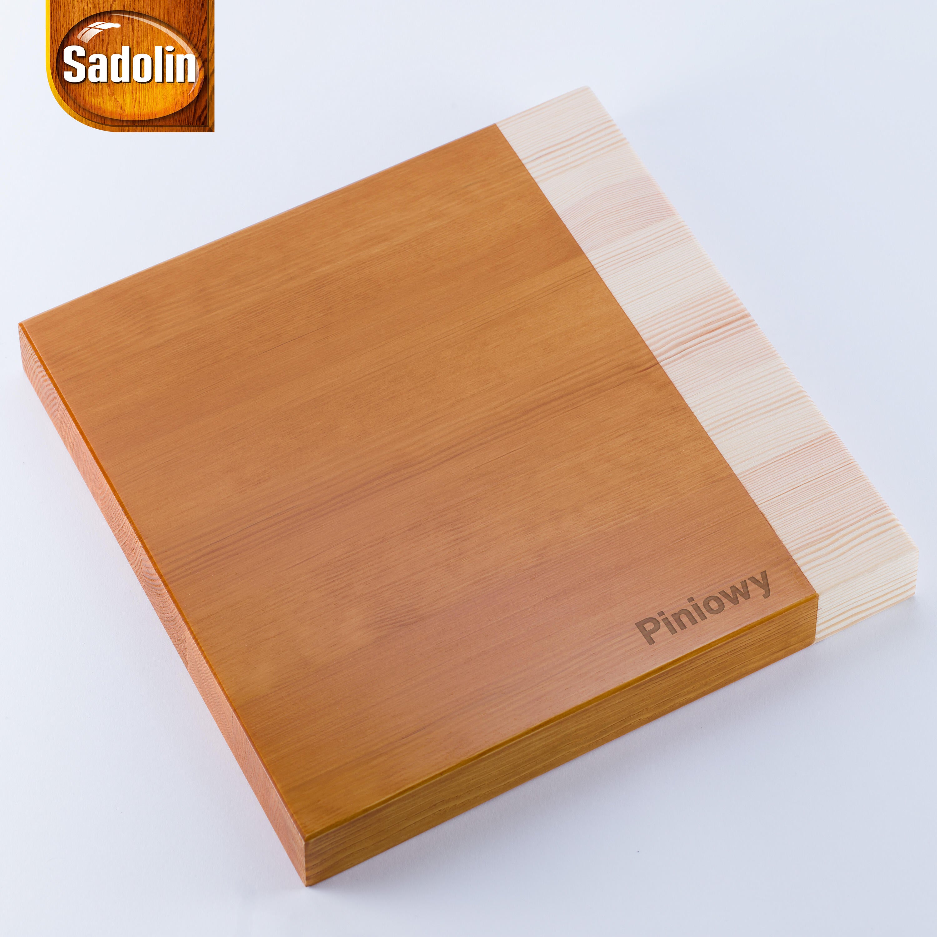 Lakierobejca Sadolin Extra piniowy 5l - 2