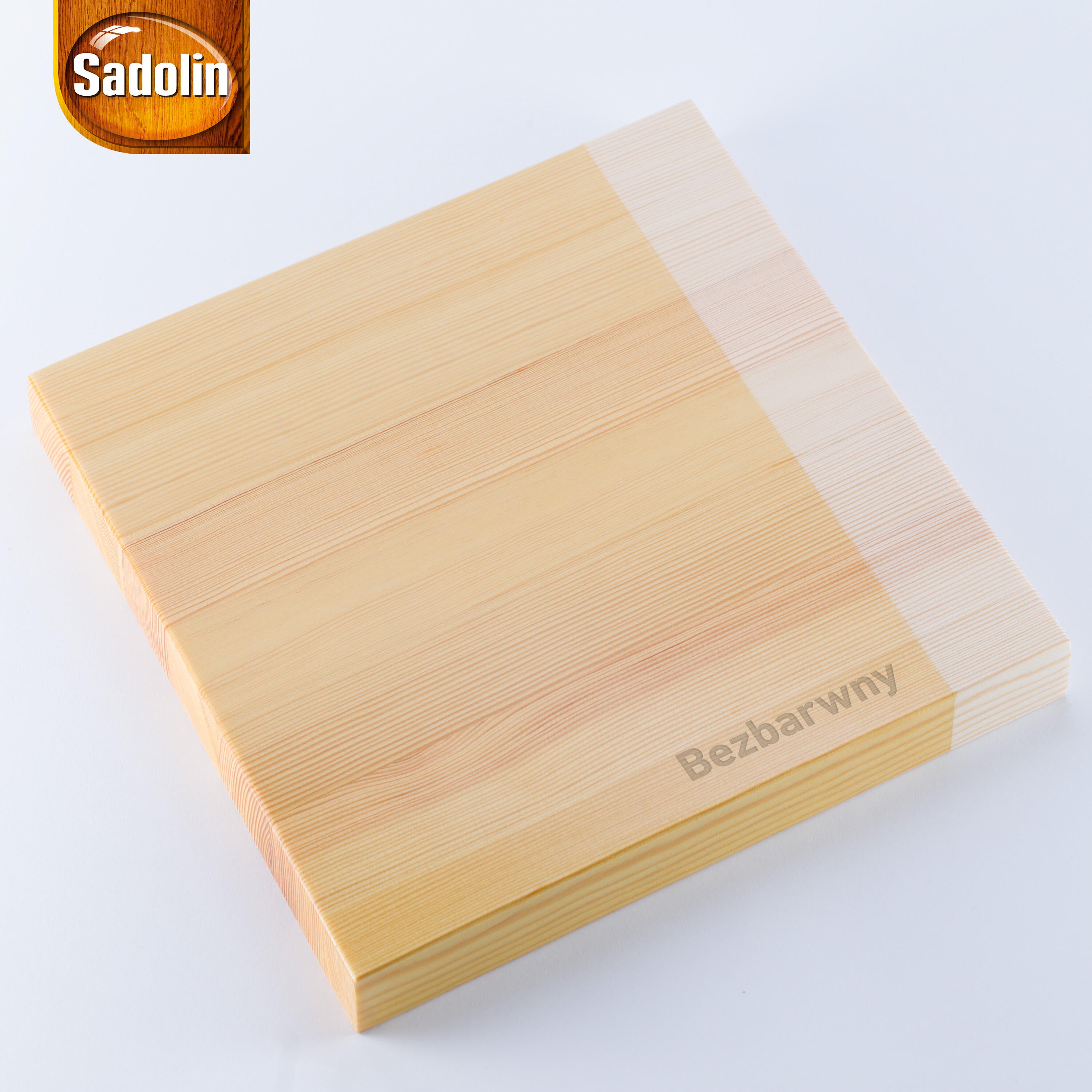 Lakierobejca Sadolin Extra bezbarwny 5l - 2