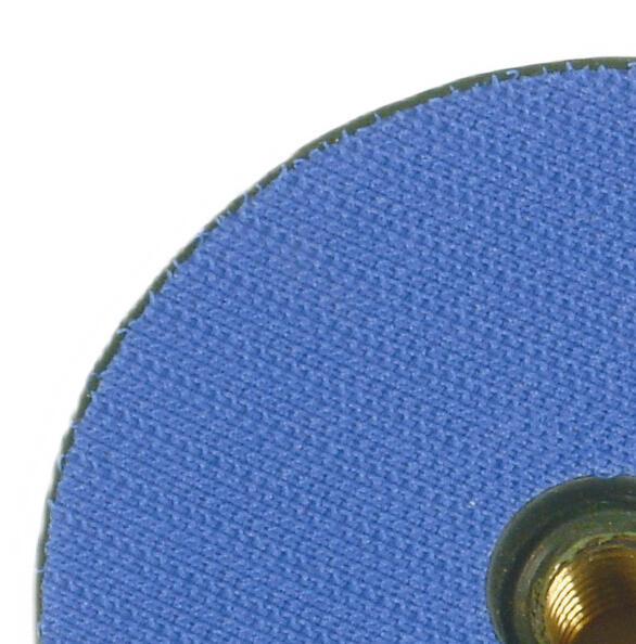 Uchwyt na rzep 100 mm M14 - 2