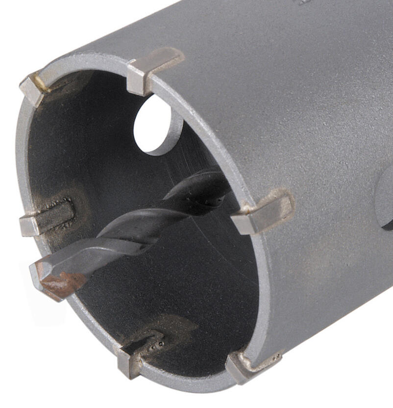 Otwornica 68 mm SDS-Plus - 3
