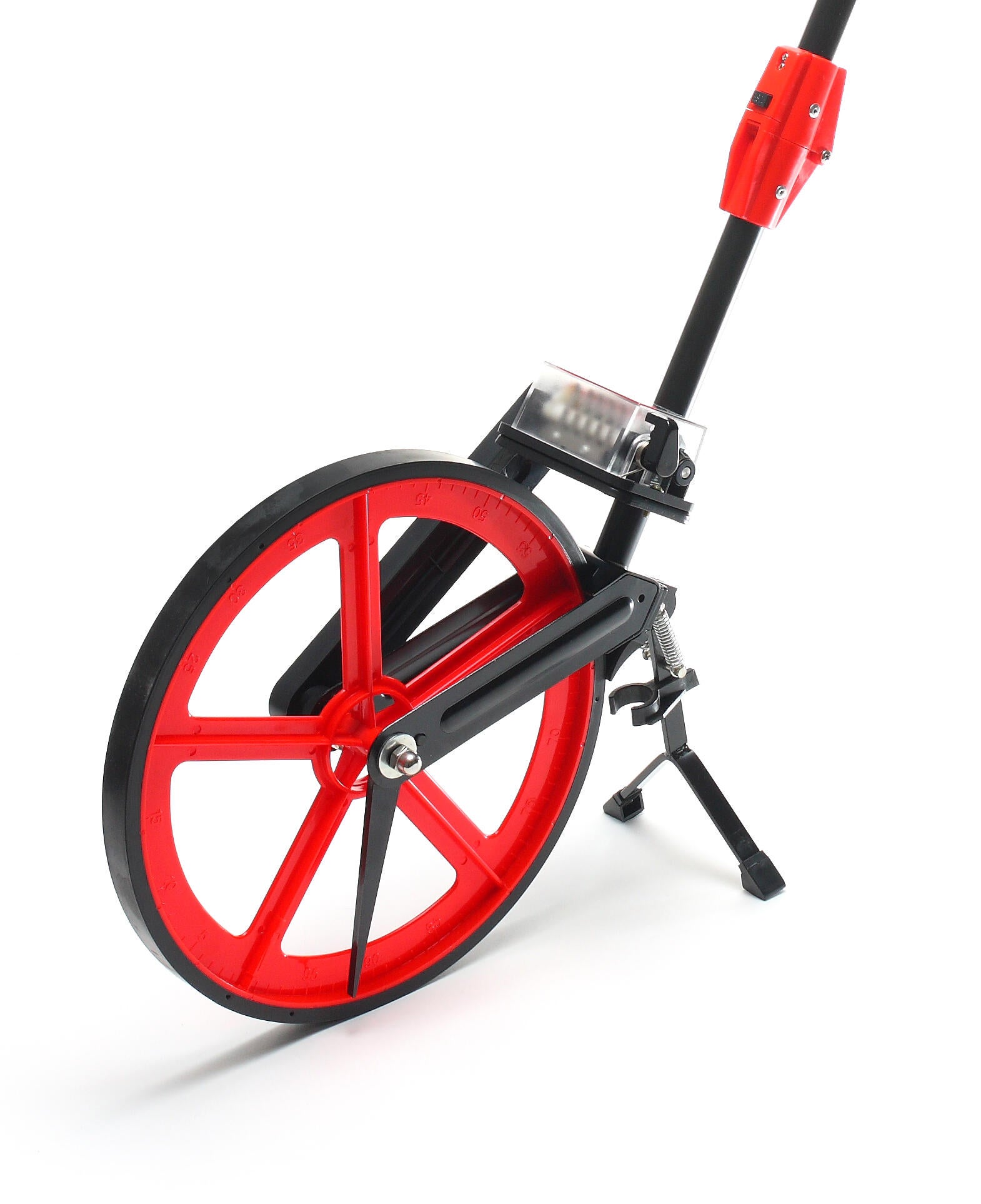 Koło miernicze KP-001 - 2