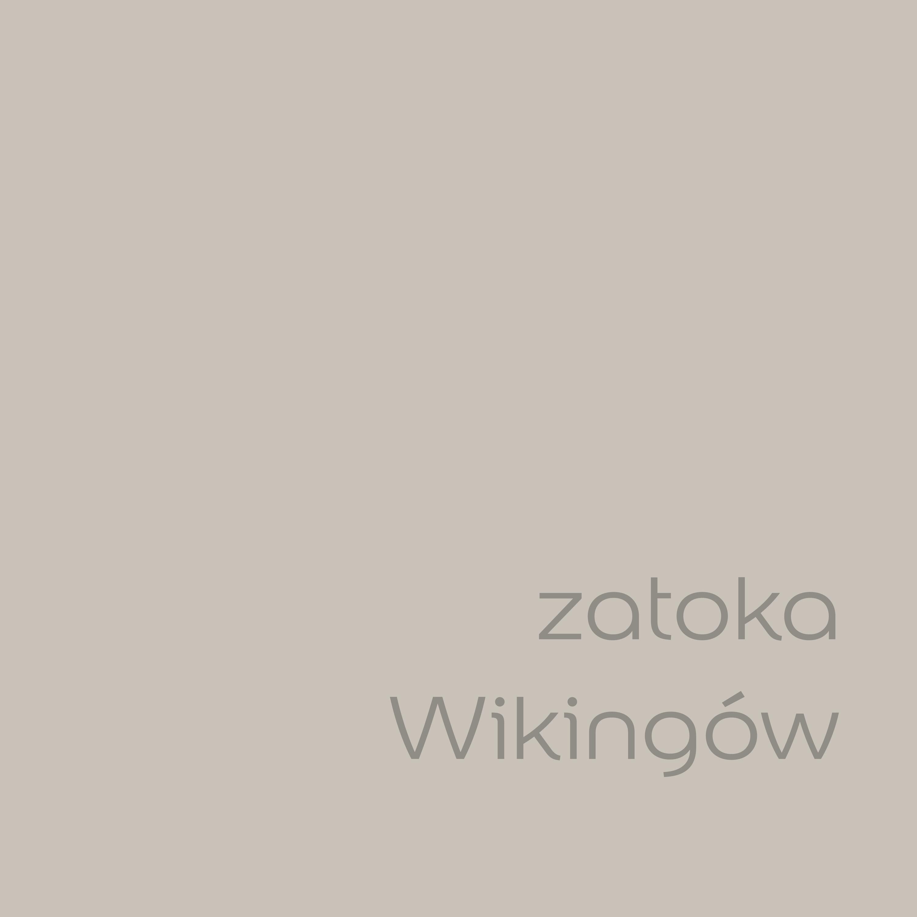 Farba Dulux Kolory Świata zatoka wikingów 2,5l - 3