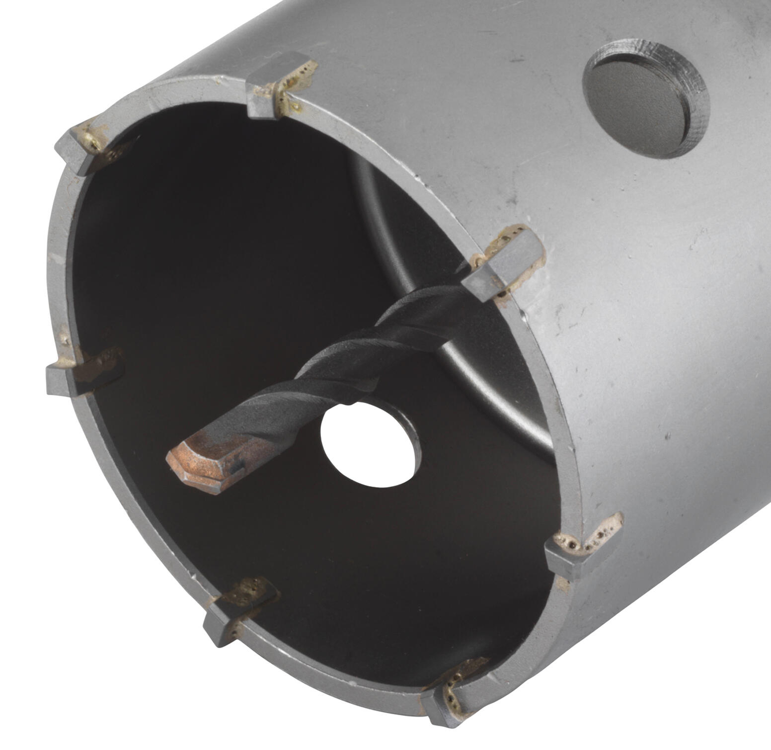 Otwornica 83 mm SDS-Plus - 2
