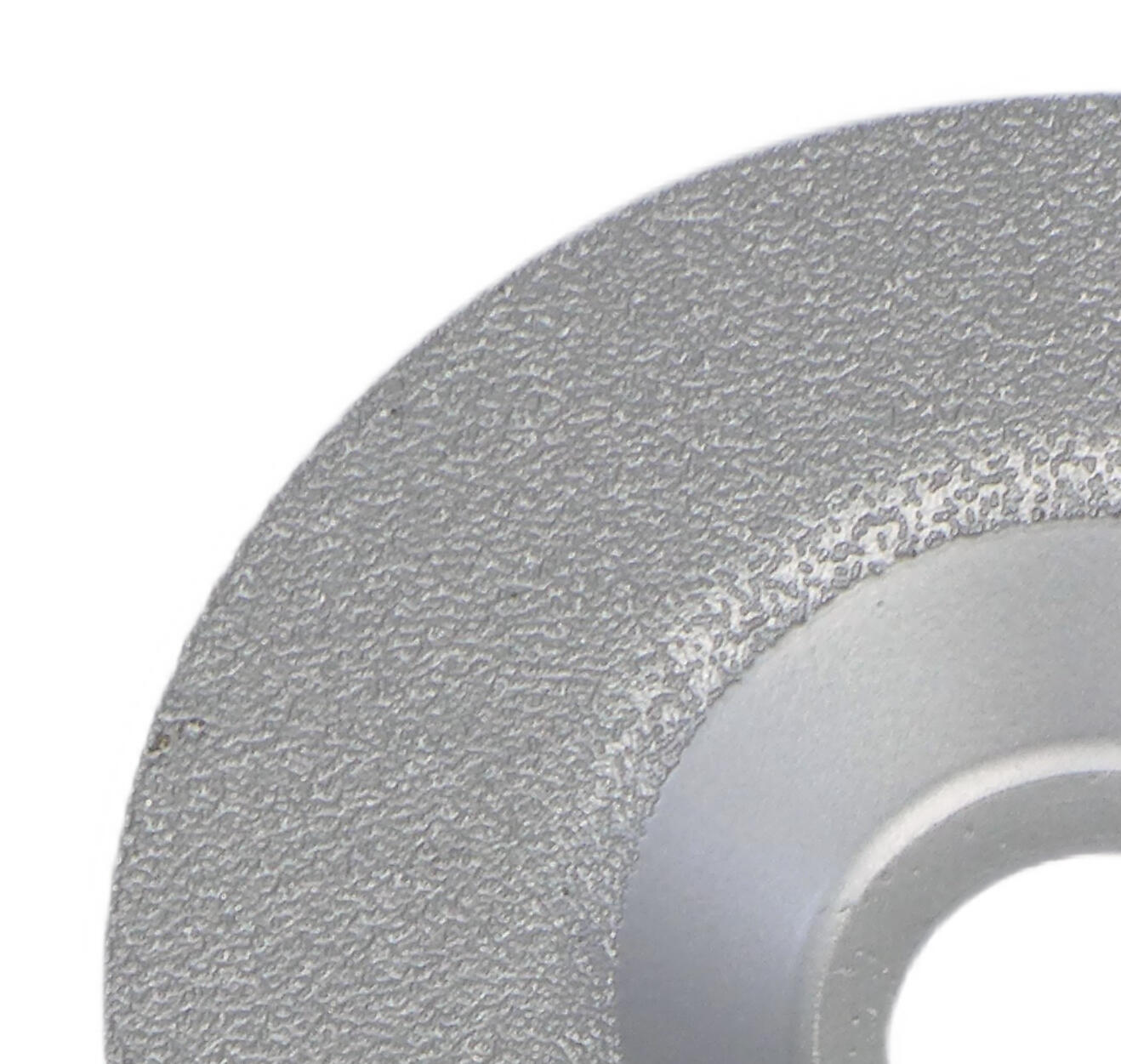 Tarcza diamentowa do szlifowania gresu zgrubna 100x22,2 mm - 2