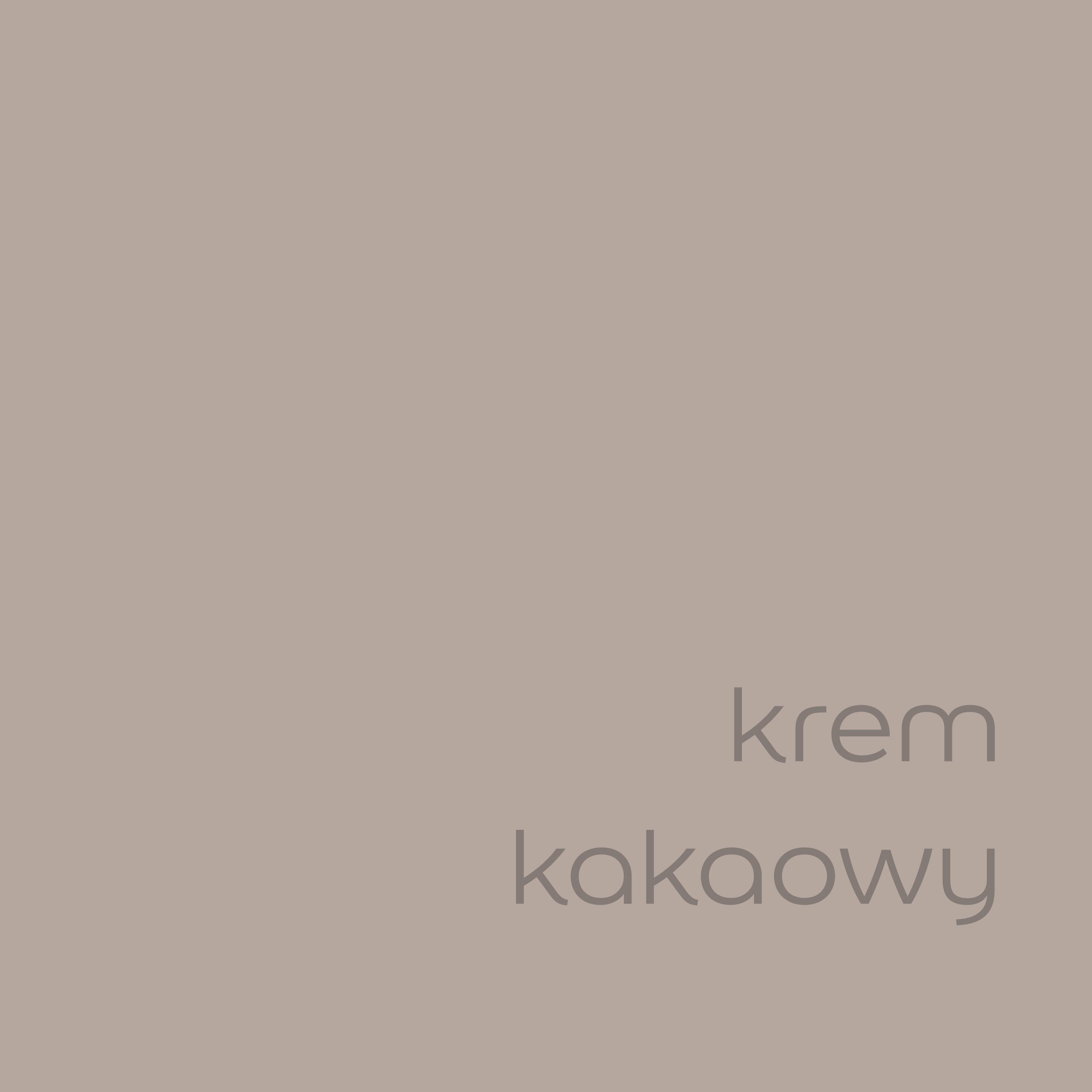 Farba Dulux EasyCare Kuchnia & Łazienka krem kakaowy 2,5l - 2