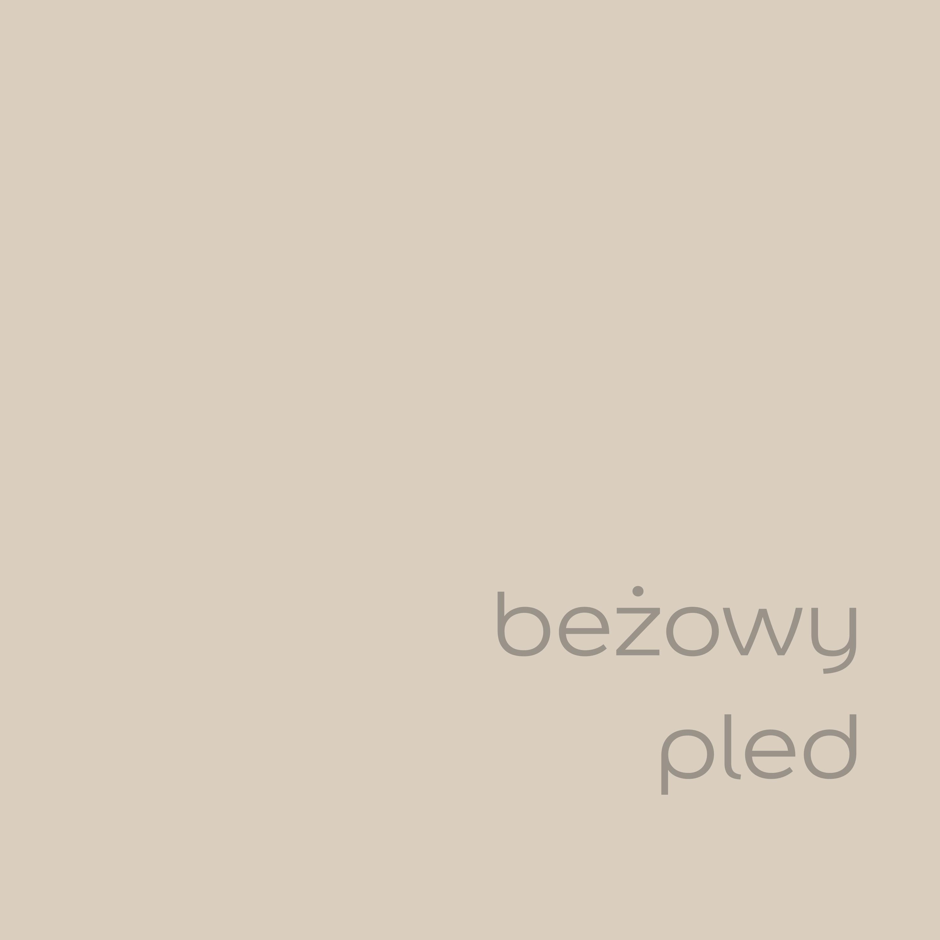 Farba Dulux EasyCare Kuchnia & Łazienka beżowy pled 2,5l - 2