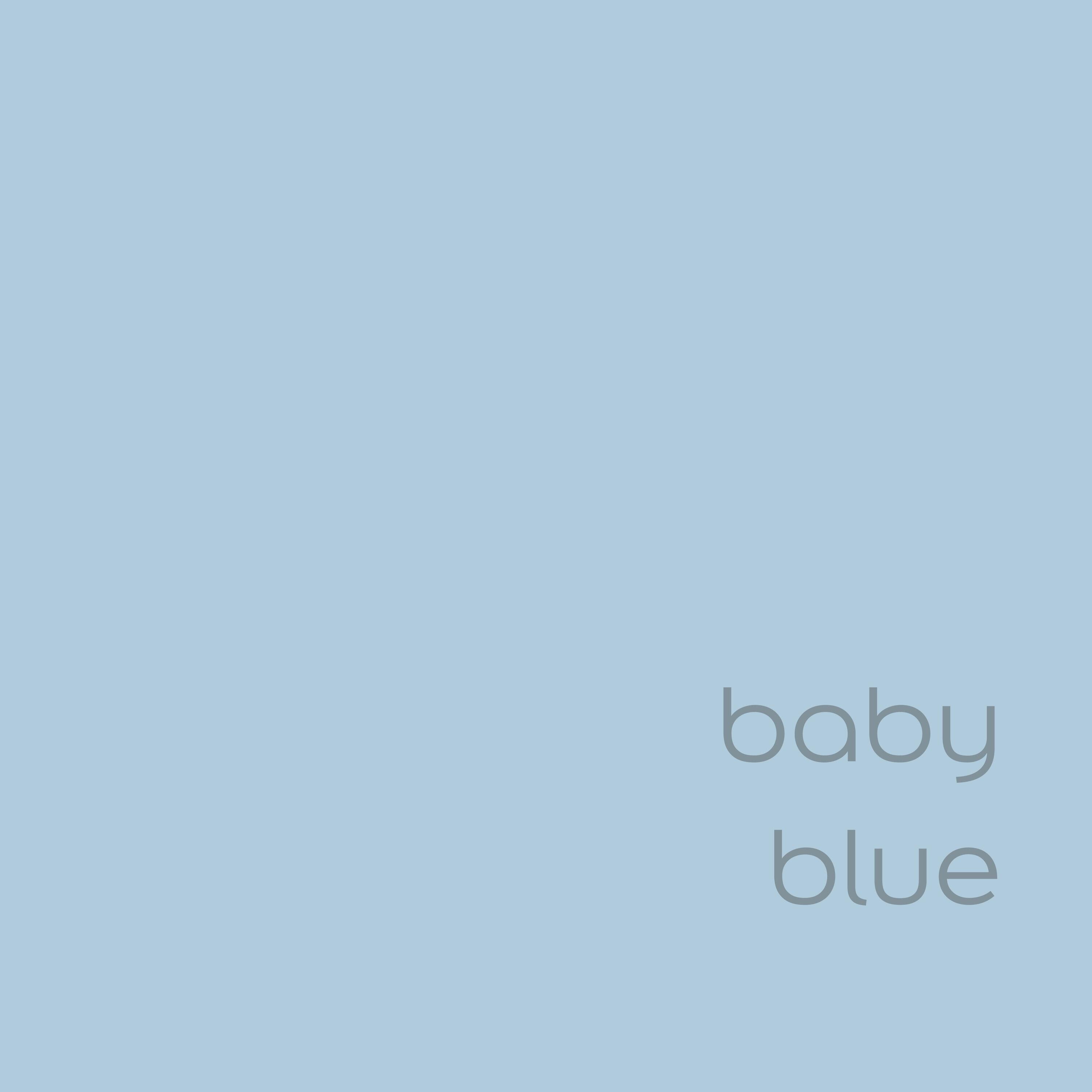 Farba Dulux EasyCare baby blue 2,5l - 3