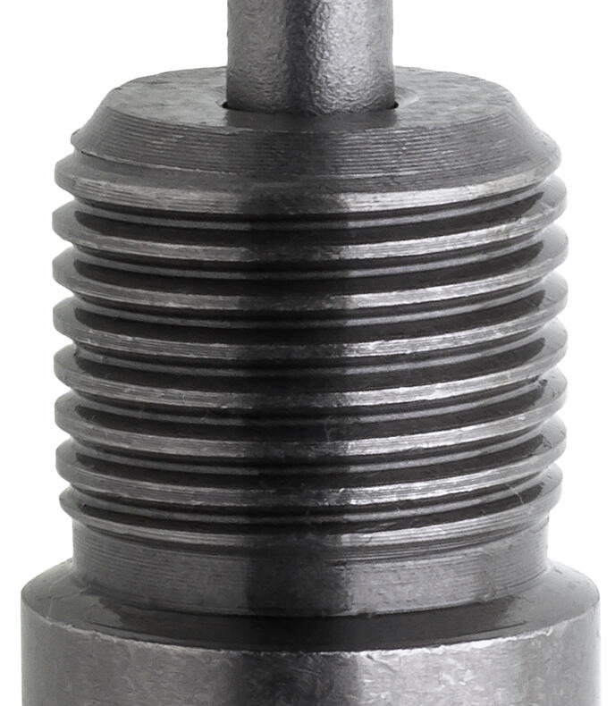 Koronka wiertnicza z widią i adapterem 80 mm - 2
