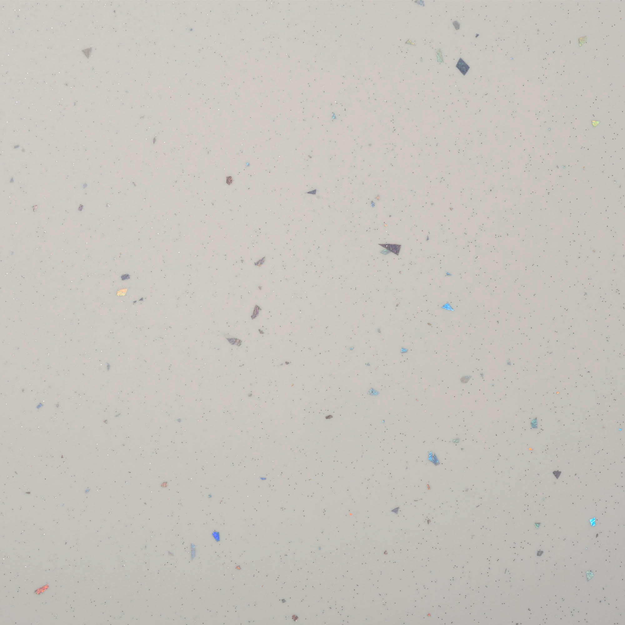 Orla 360X45X0.5 cm branco - 6