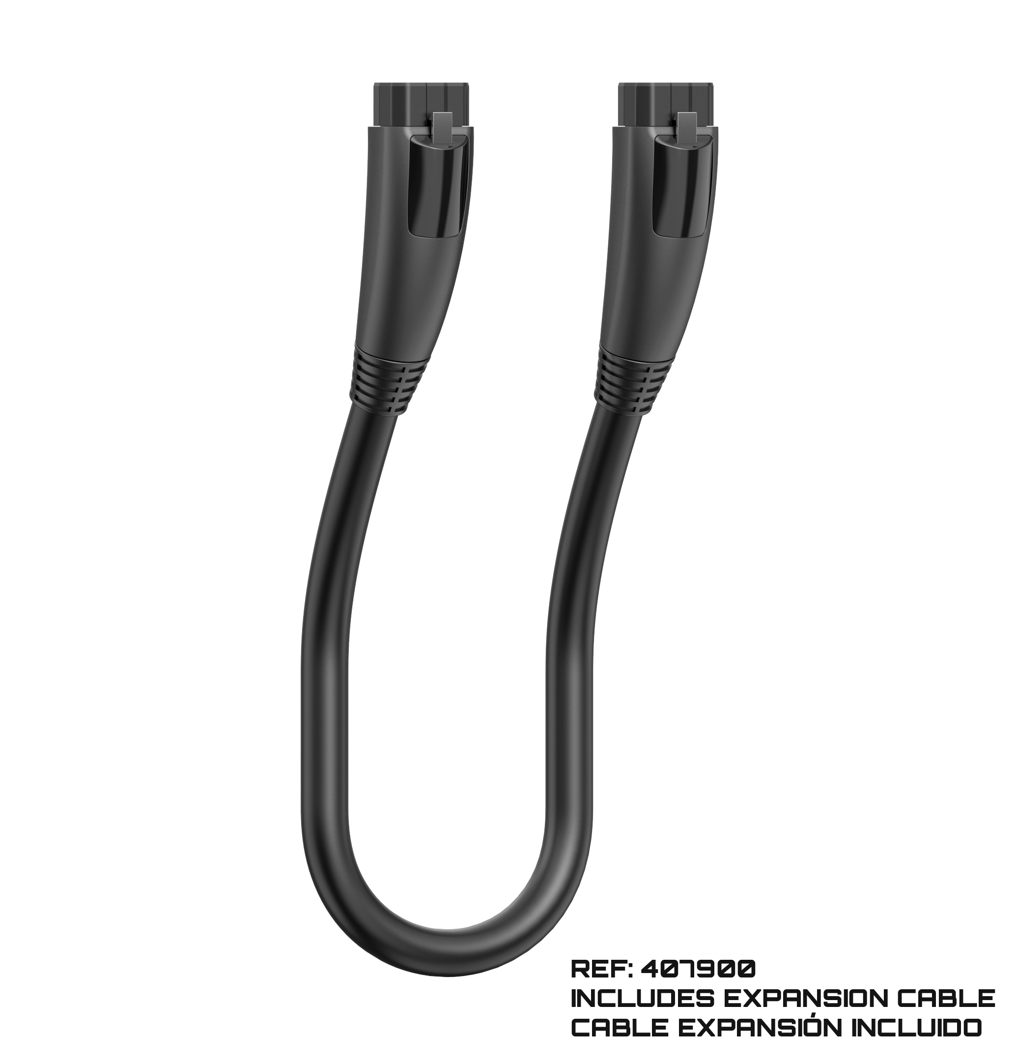 Bateria expansão GENERGY EB2048 - 4