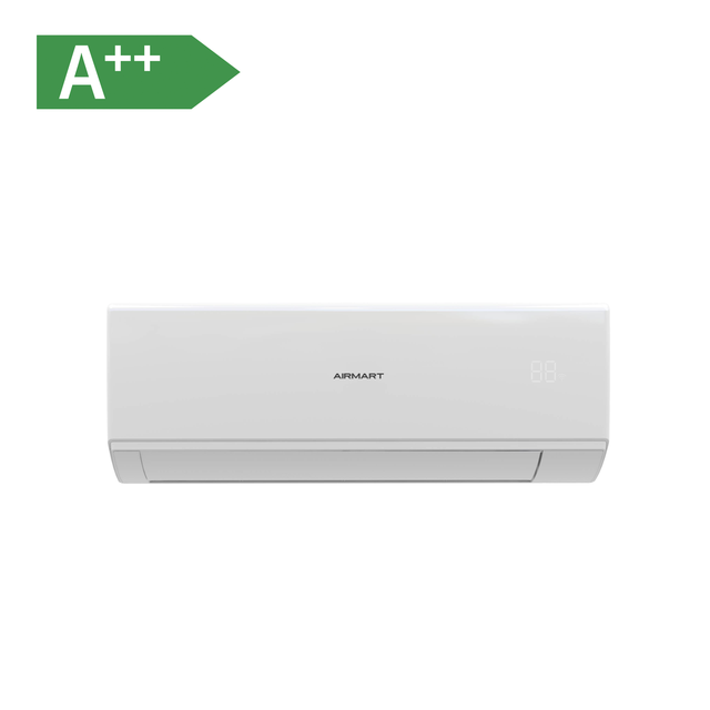AR CONDICIONADO SPLIT 1X1 9K BTU AIRMART PRO A**/A***