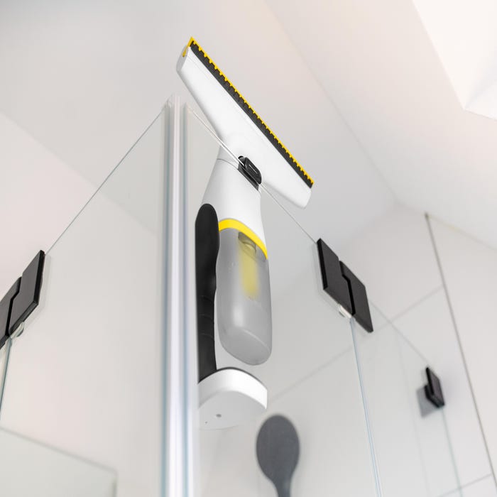 Karcher lave vitre
