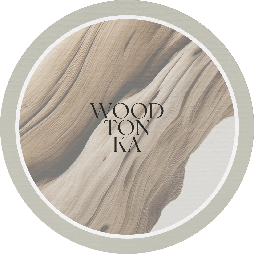 Mikado Signature 500ml wood tonka - 2