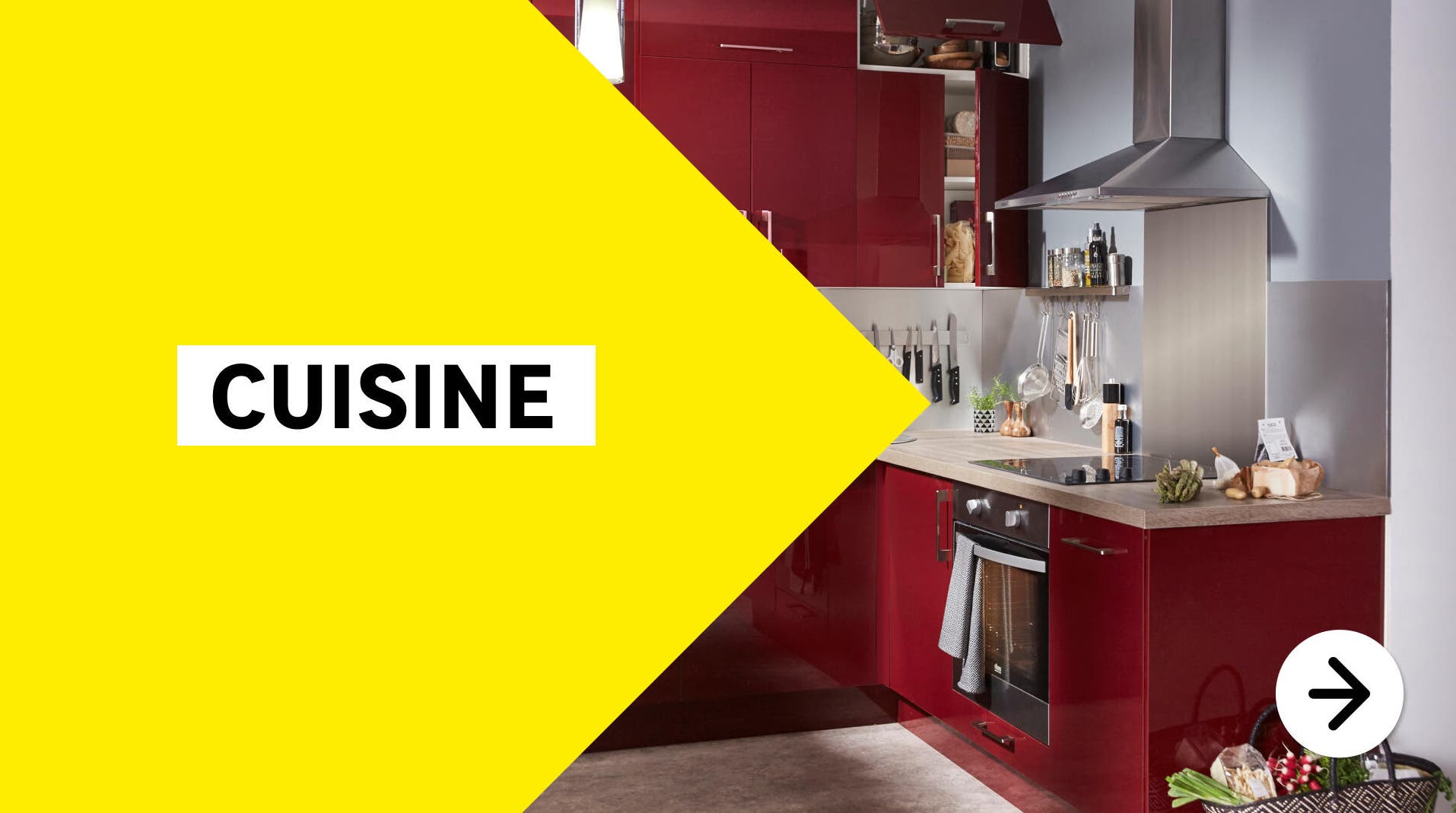Cuisine
