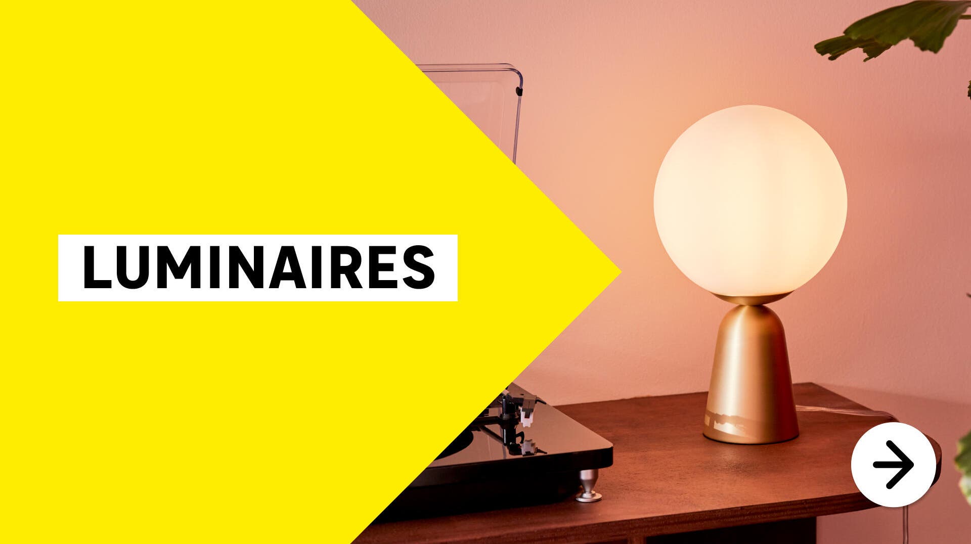 Luminaire