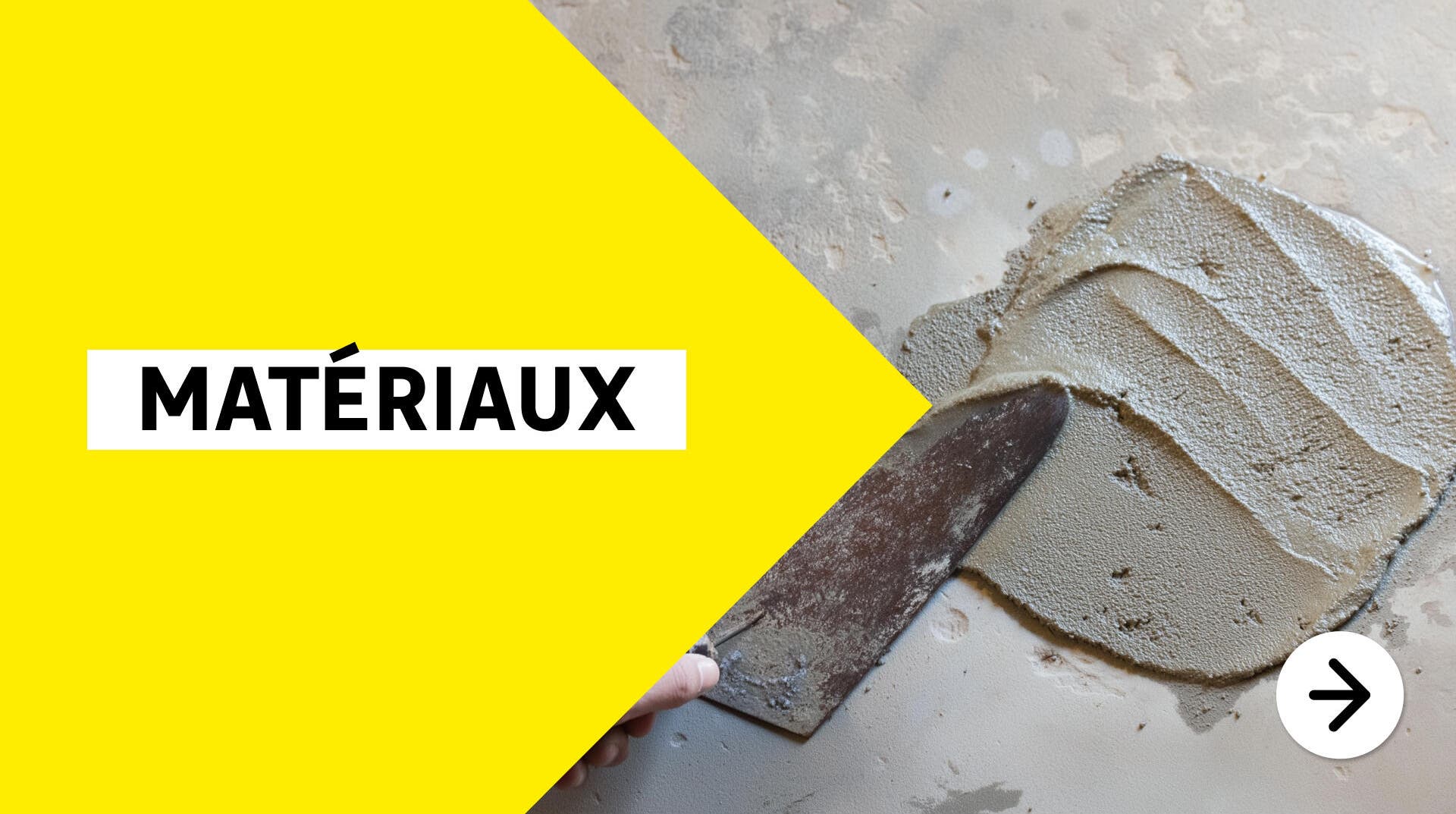 Matériaux