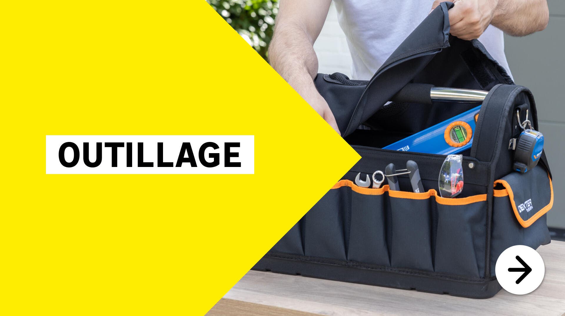 Outillage