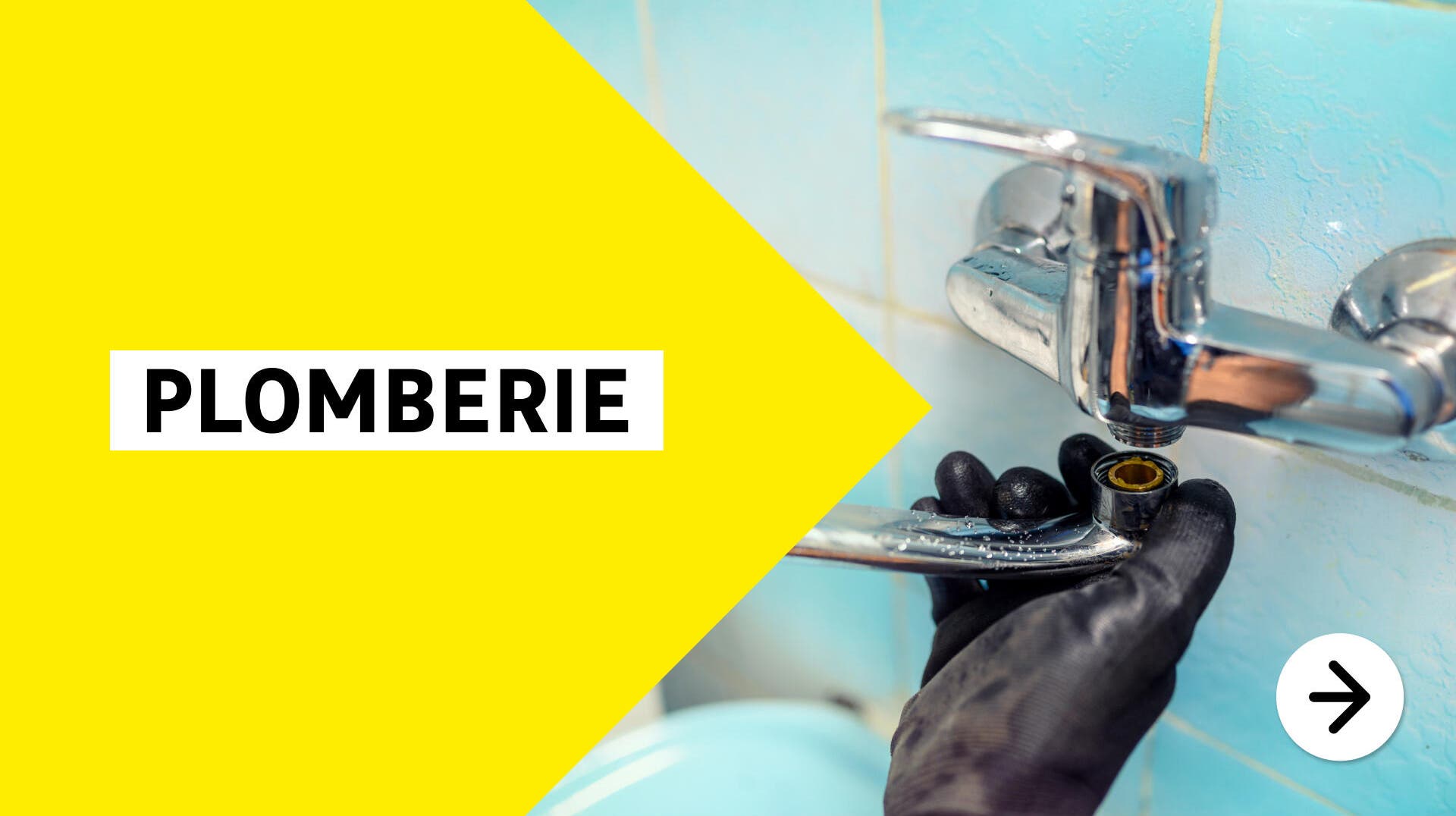 Plomberie
