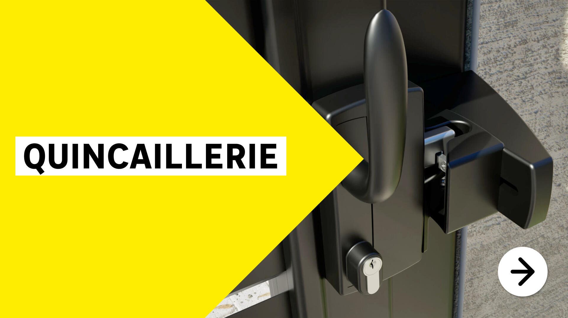 Quincaillerie